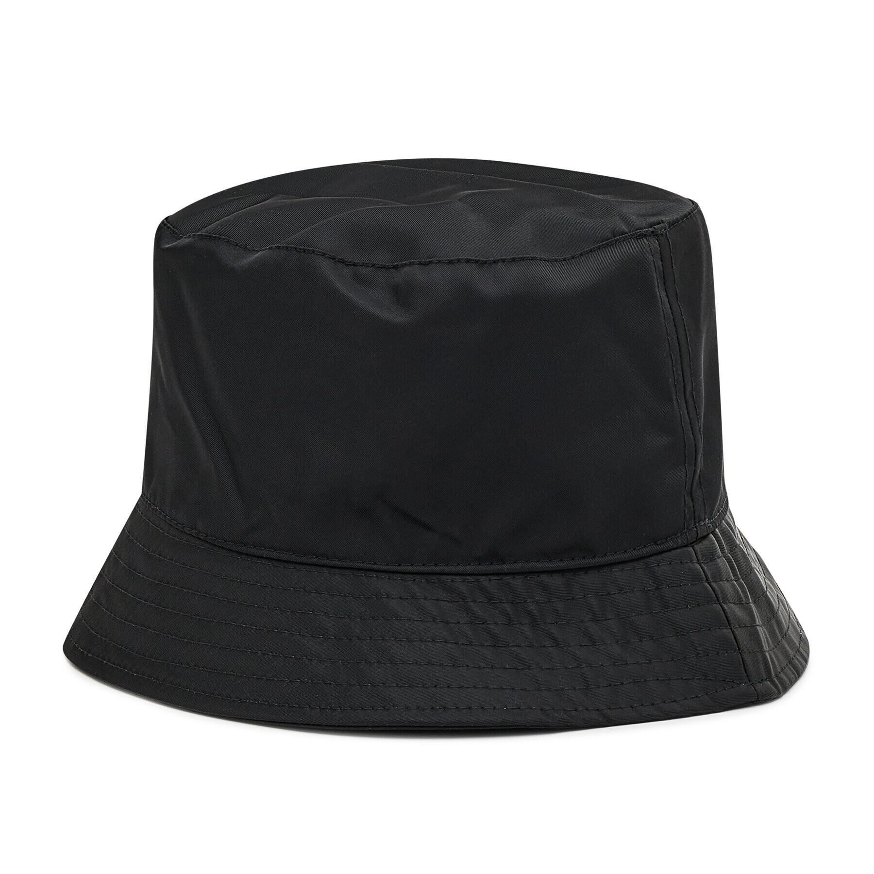 Guess Pălărie Bucket AM8868 POL01 Negru - Pled.ro