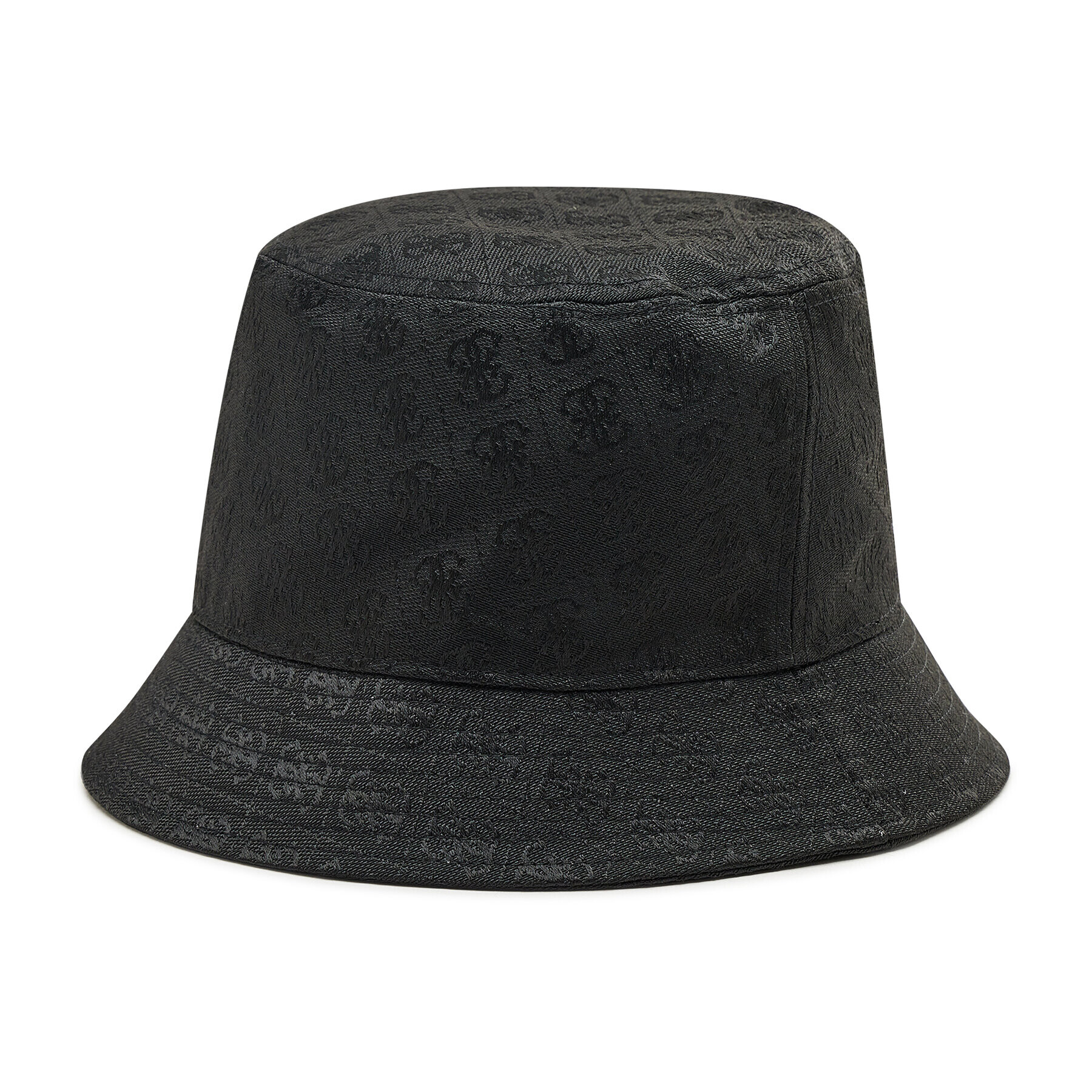 Guess Pălărie Bucket AM8915 POL01 Negru - Pled.ro