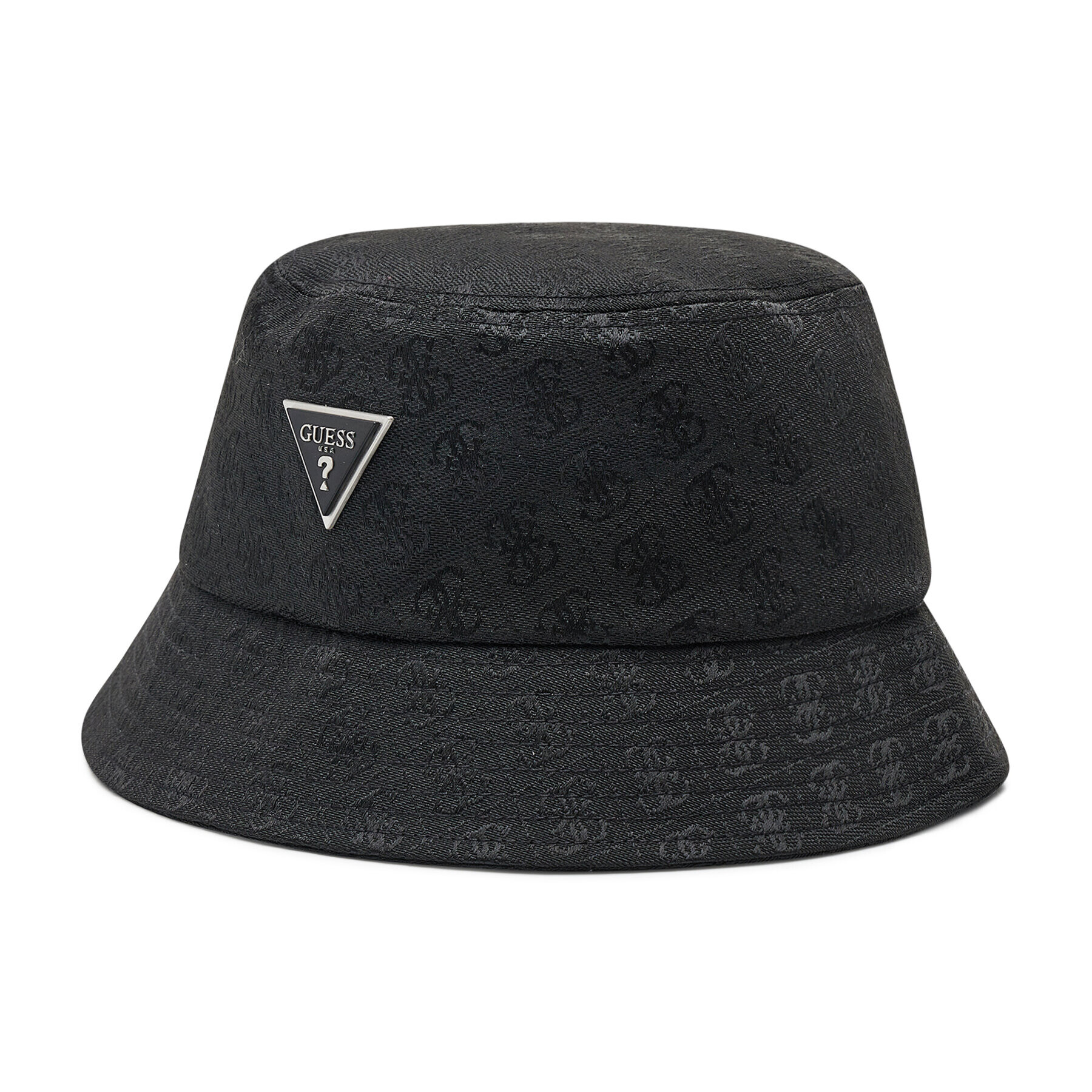 Guess Pălărie Bucket AM8968 POL01 Negru - Pled.ro