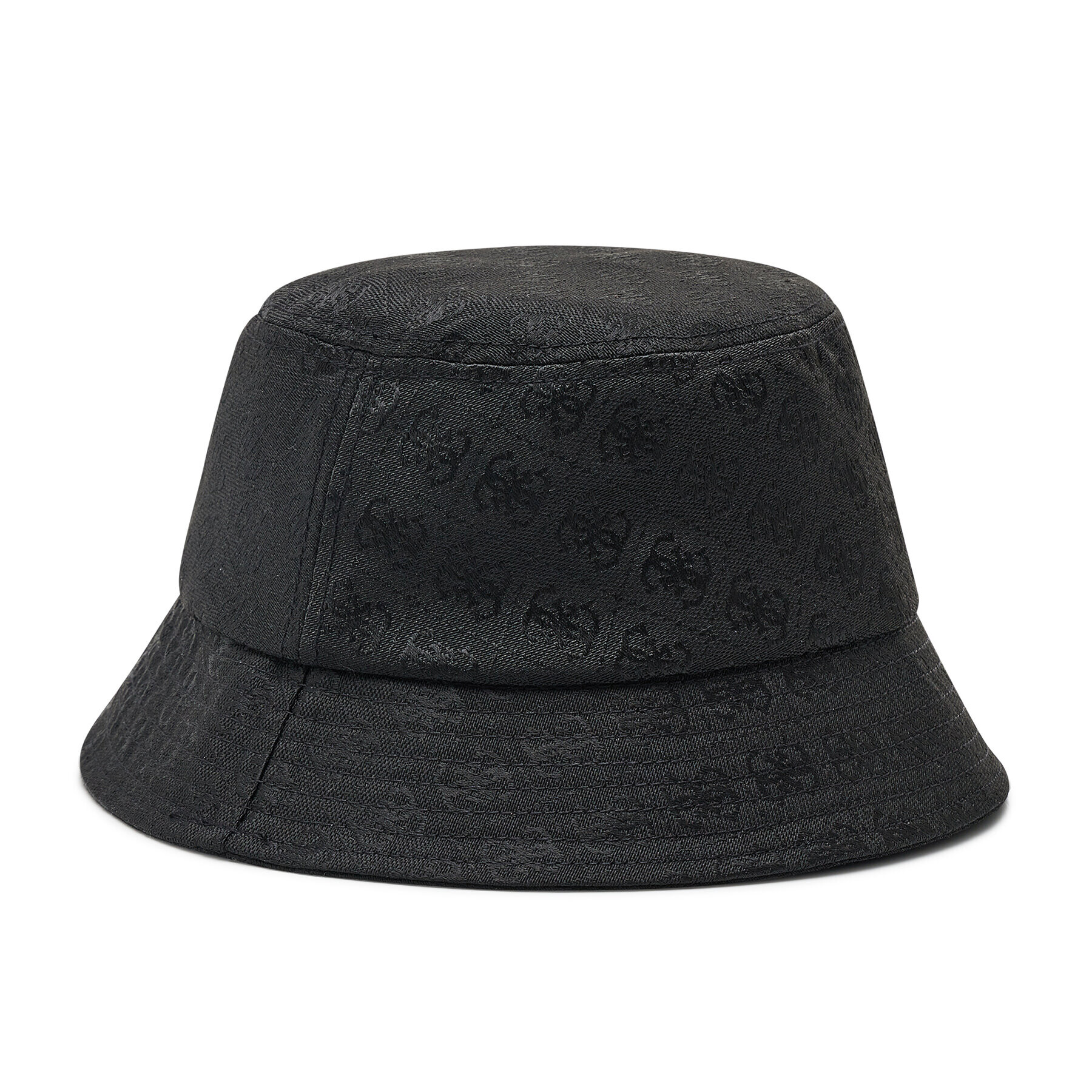 Guess Pălărie Bucket AM8968 POL01 Negru - Pled.ro