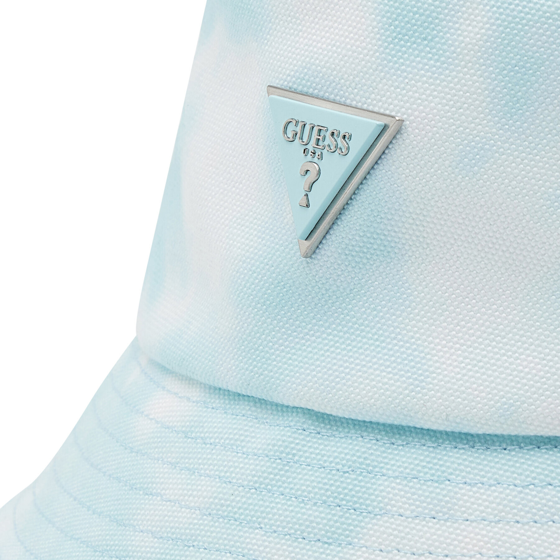 Guess Pălărie Bucket AM8973 POL01 Albastru - Pled.ro