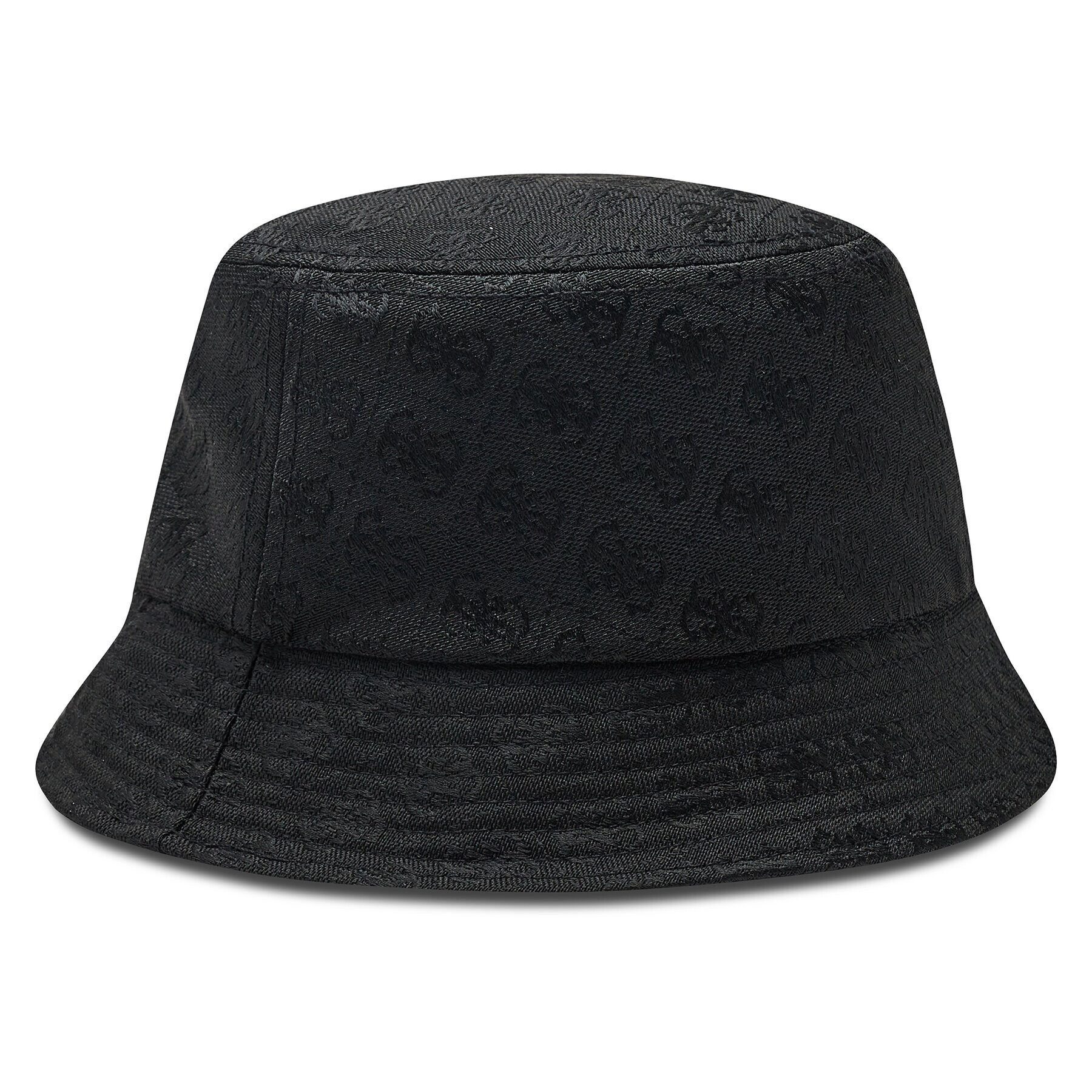 Guess Pălărie Bucket AM9274 POL01 Negru - Pled.ro