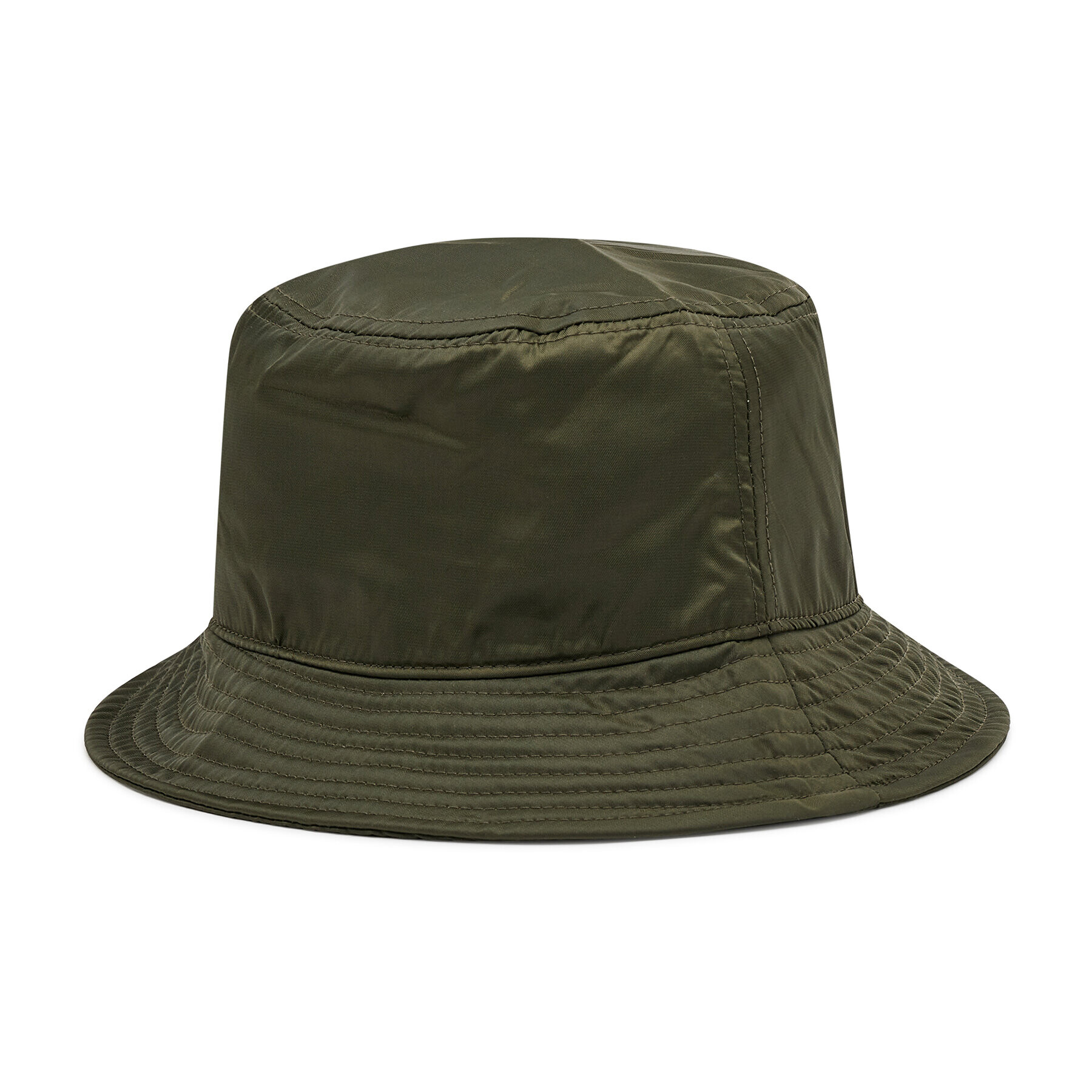 Guess Pălărie Bucket Not Coordinated Hats AW8635 NYL01 Verde - Pled.ro