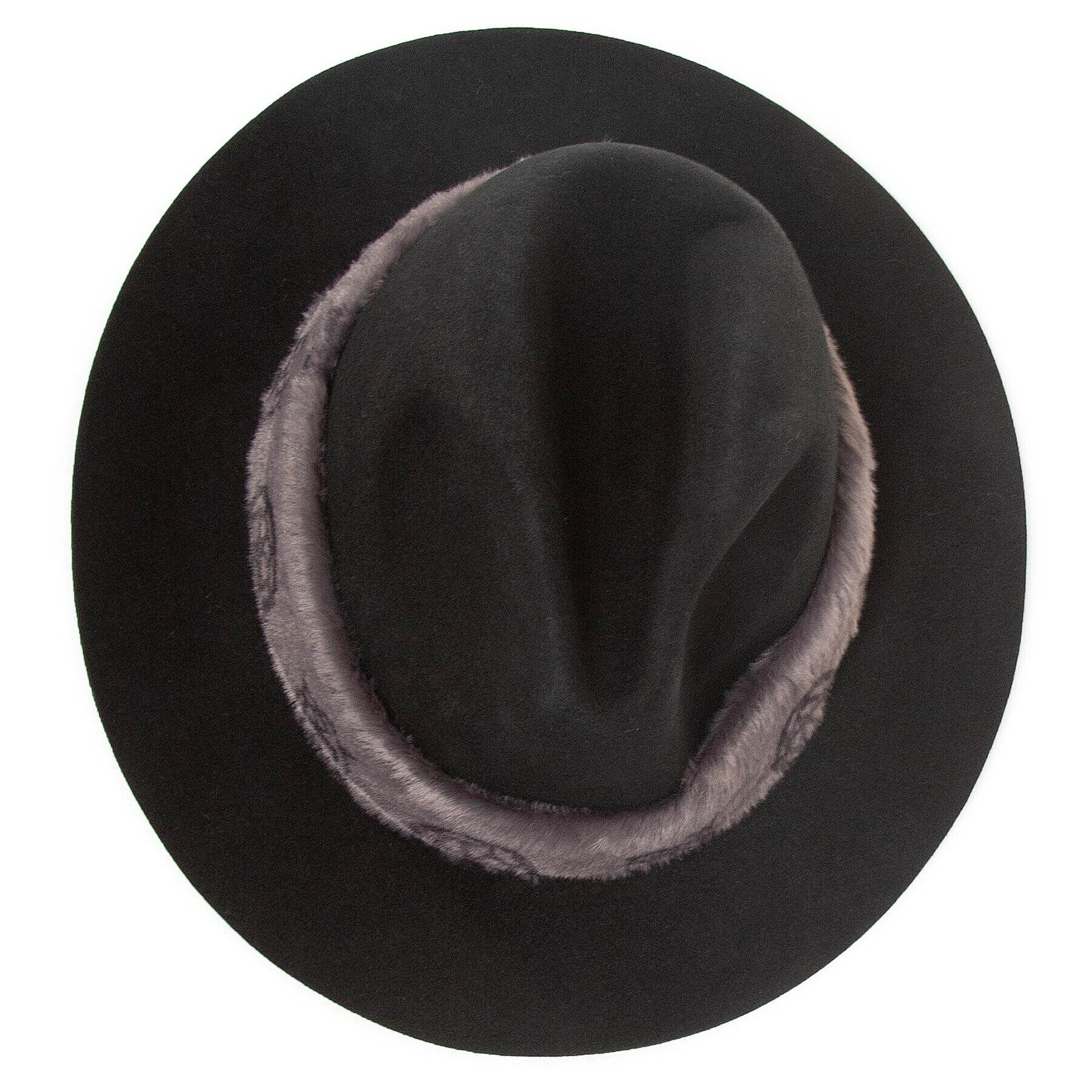 Guess Pălărie Not Coordinated Hats AW8539 WOL01 Negru - Pled.ro