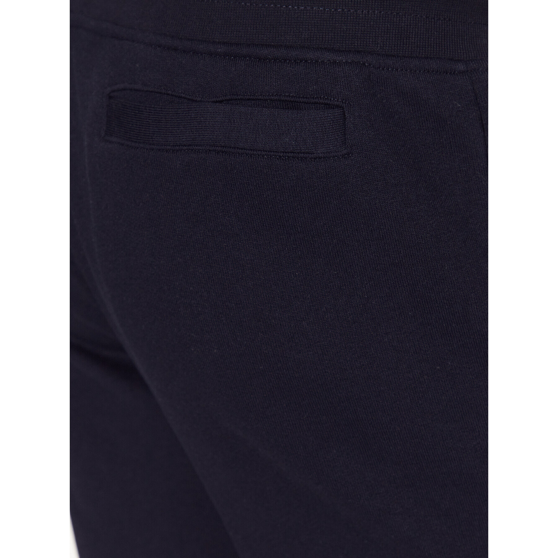 Guess Pantaloni scurți sport Aldwin Z2YD04 KAIJ1 Bleumarin Slim Fit - Pled.ro