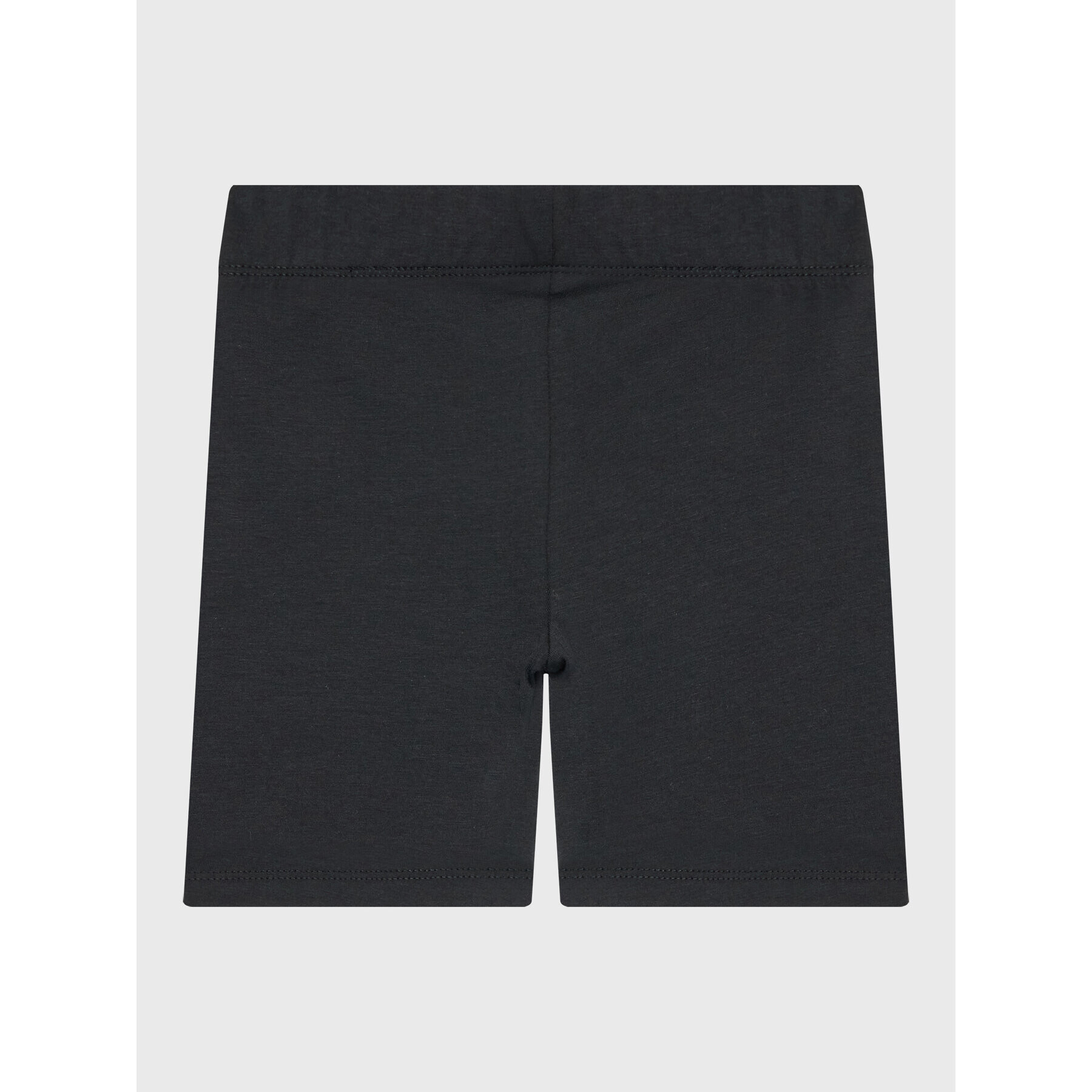 Guess Pantaloni scurți sport J3RD09 J1311 Negru Slim Fit - Pled.ro