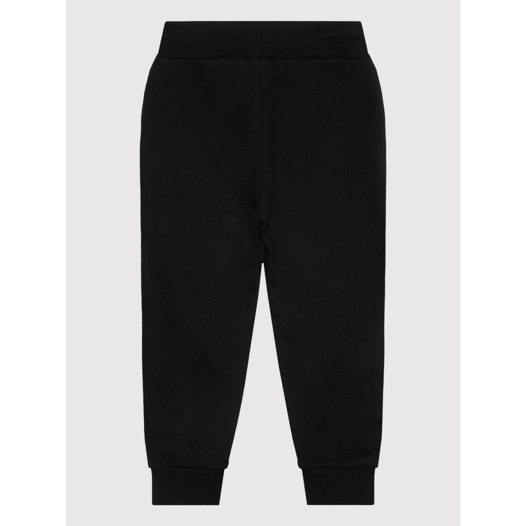 Guess Pantaloni trening J2RQ34 KB621 Negru Regular Fit - Pled.ro