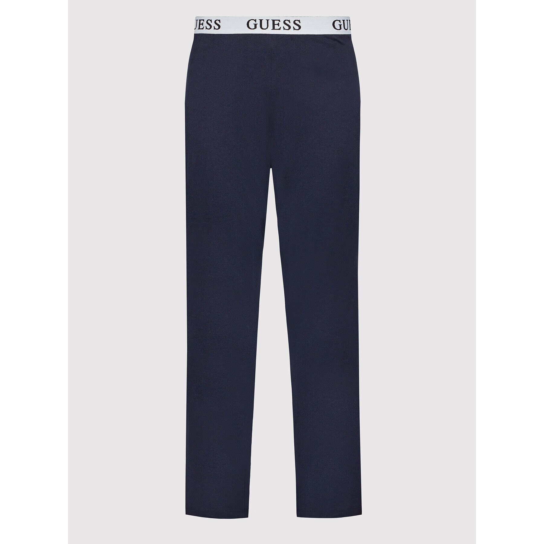 Guess Pijama U1BX00 JR018 Bleumarin - Pled.ro