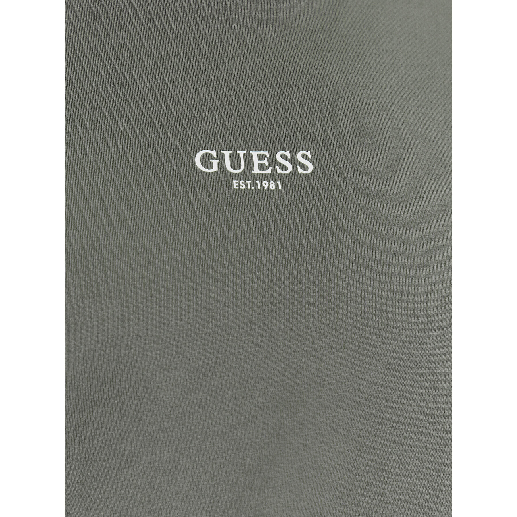 Guess Pijama U2BX00 KBZG0 Gri Regular Fit - Pled.ro