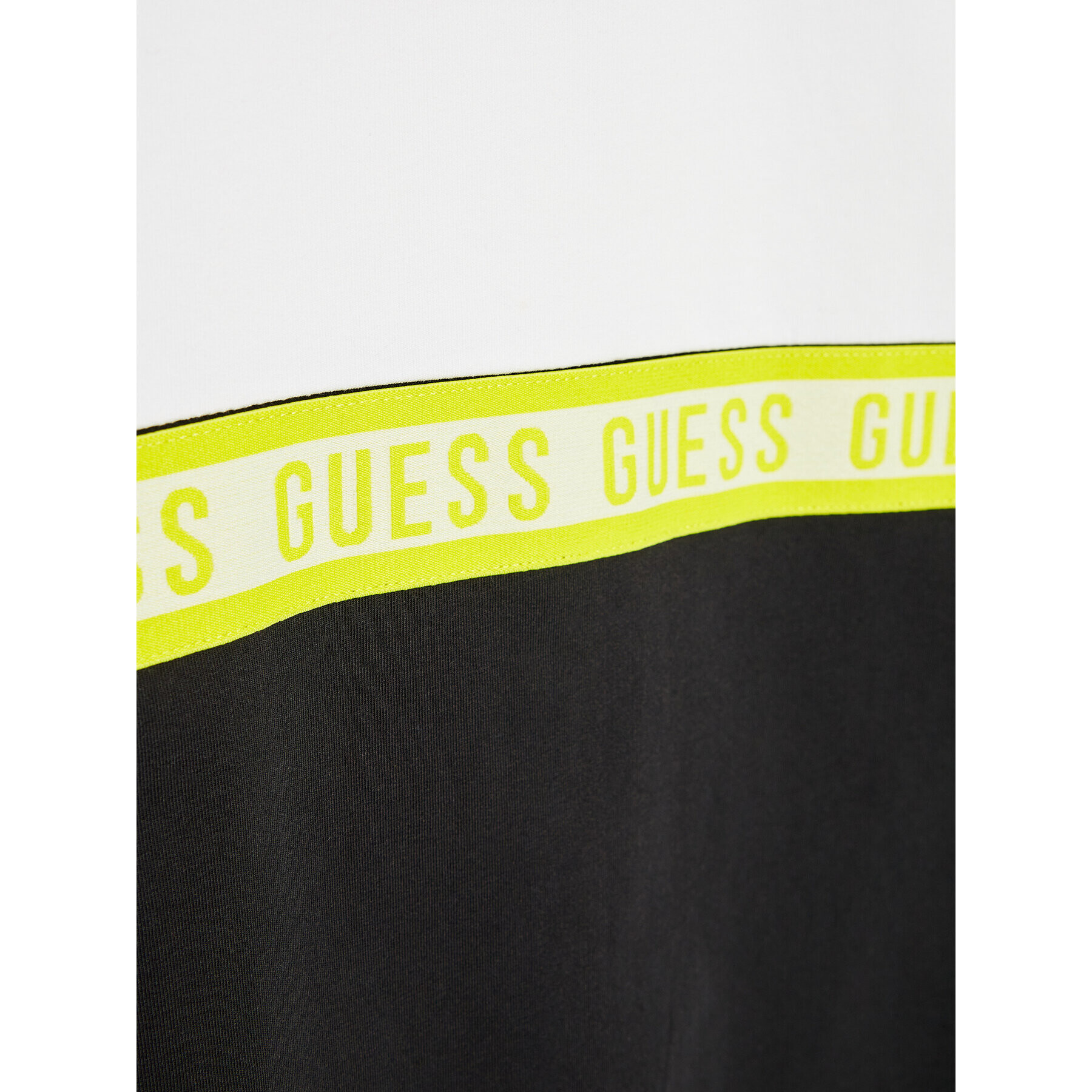 Guess Rochie de zi J2RK09 KAE20 Negru Regular Fit - Pled.ro