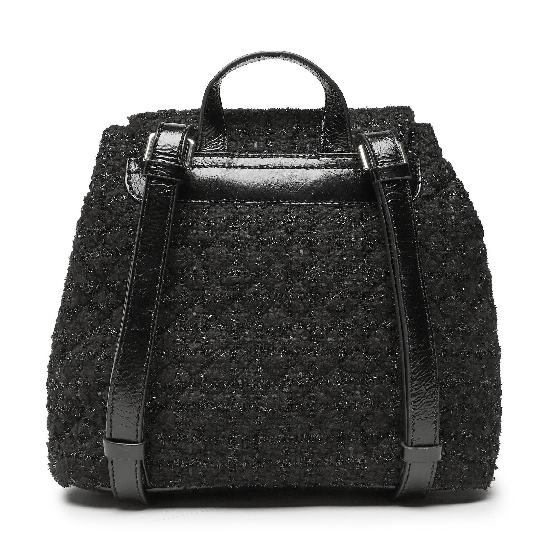 Guess Rucsac Adam (BT) HWBT86 94310 Negru - Pled.ro