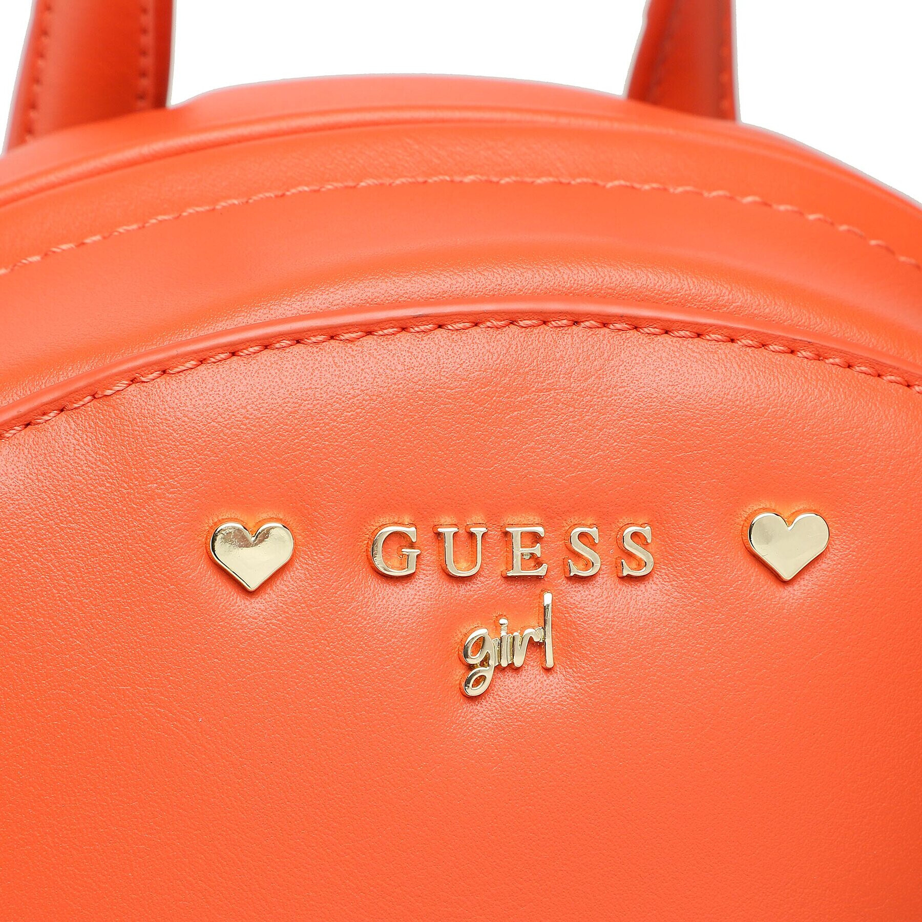 Guess Rucsac Backpack J3GZ14 WFHF0 Portocaliu - Pled.ro