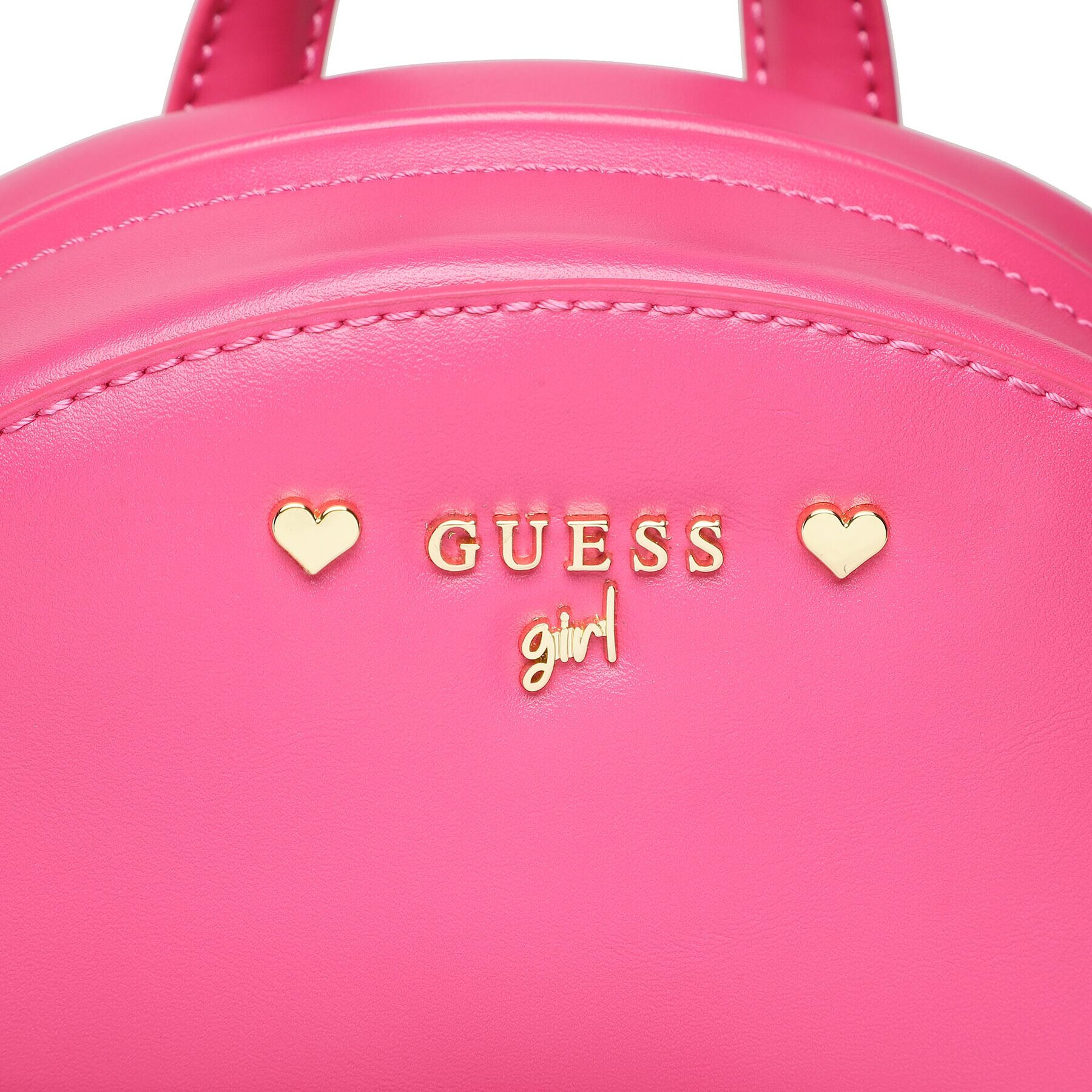 Guess Rucsac Backpack J3GZ14 WFHF0 Roz - Pled.ro