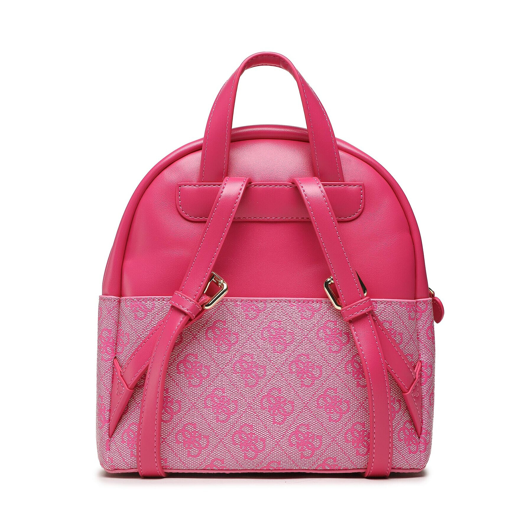 Guess Rucsac Backpack J3GZ14 WFHF0 Roz - Pled.ro