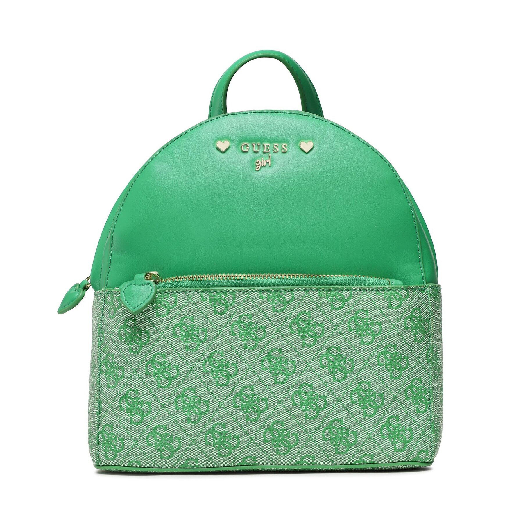 Guess Rucsac Backpack J3GZ14 WFHF0 Verde - Pled.ro