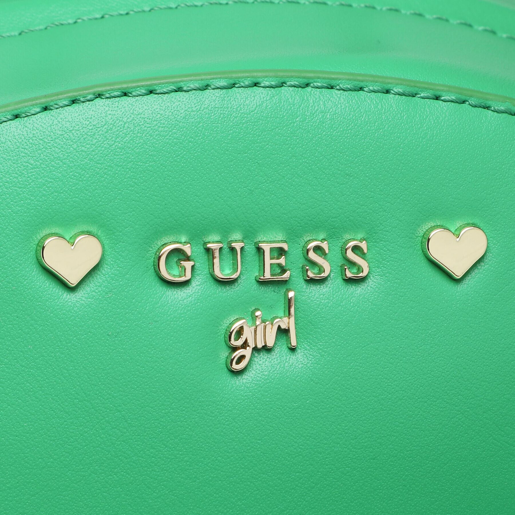 Guess Rucsac Backpack J3GZ14 WFHF0 Verde - Pled.ro