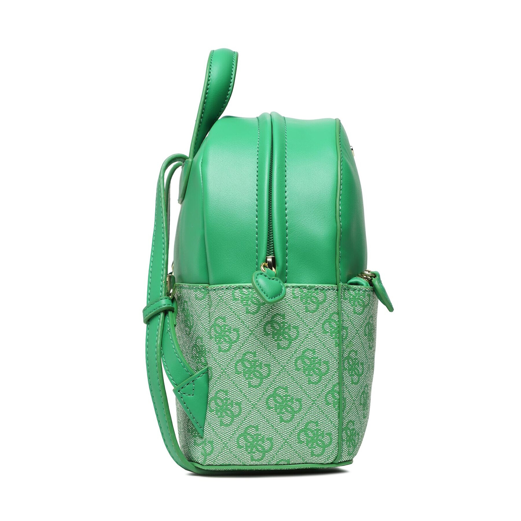 Guess Rucsac Backpack J3GZ14 WFHF0 Verde - Pled.ro