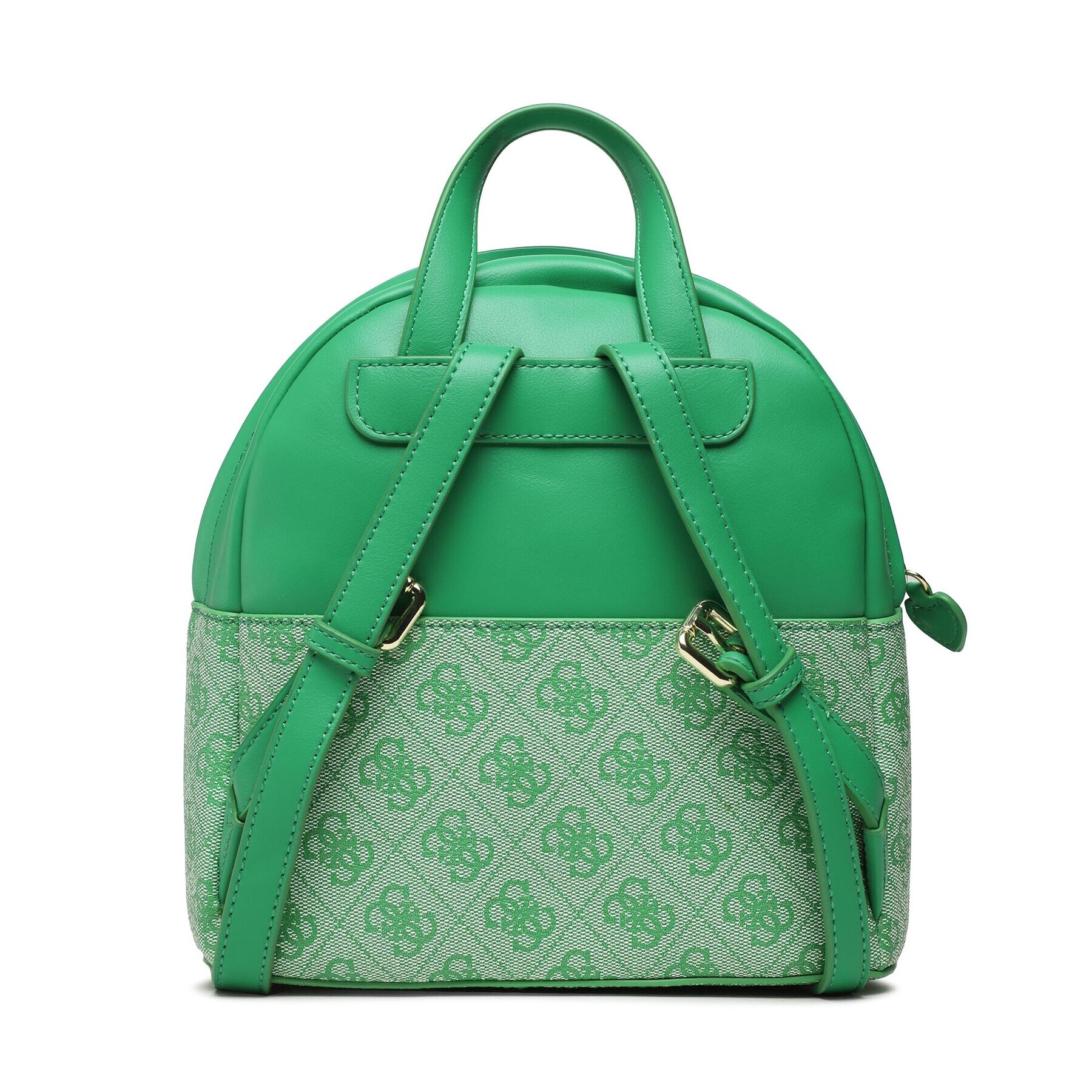 Guess Rucsac Backpack J3GZ14 WFHF0 Verde - Pled.ro