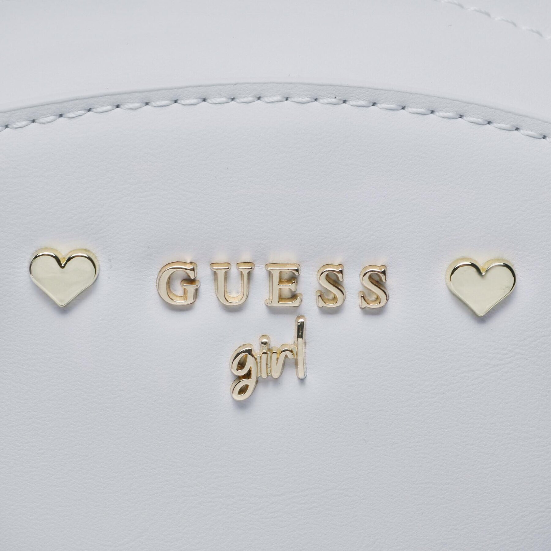 Guess Rucsac Backpack J3GZ16 WFEN0 Alb - Pled.ro