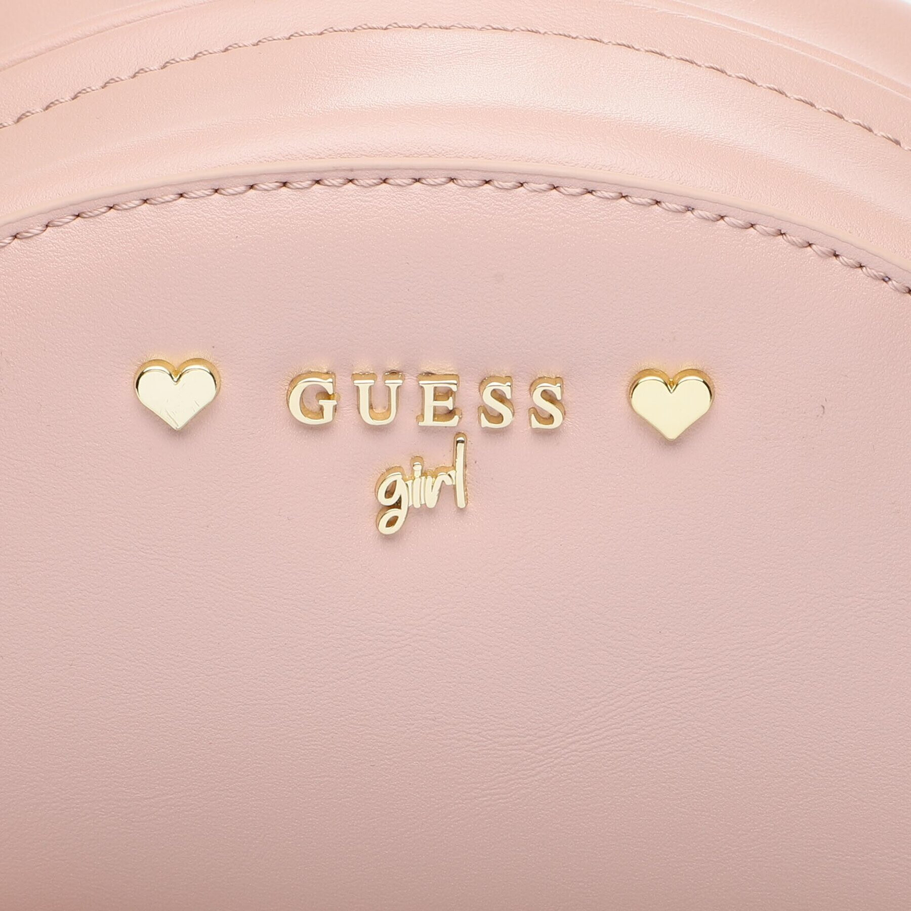 Guess Rucsac Backpack J3GZ16 WFEN0 Roz - Pled.ro