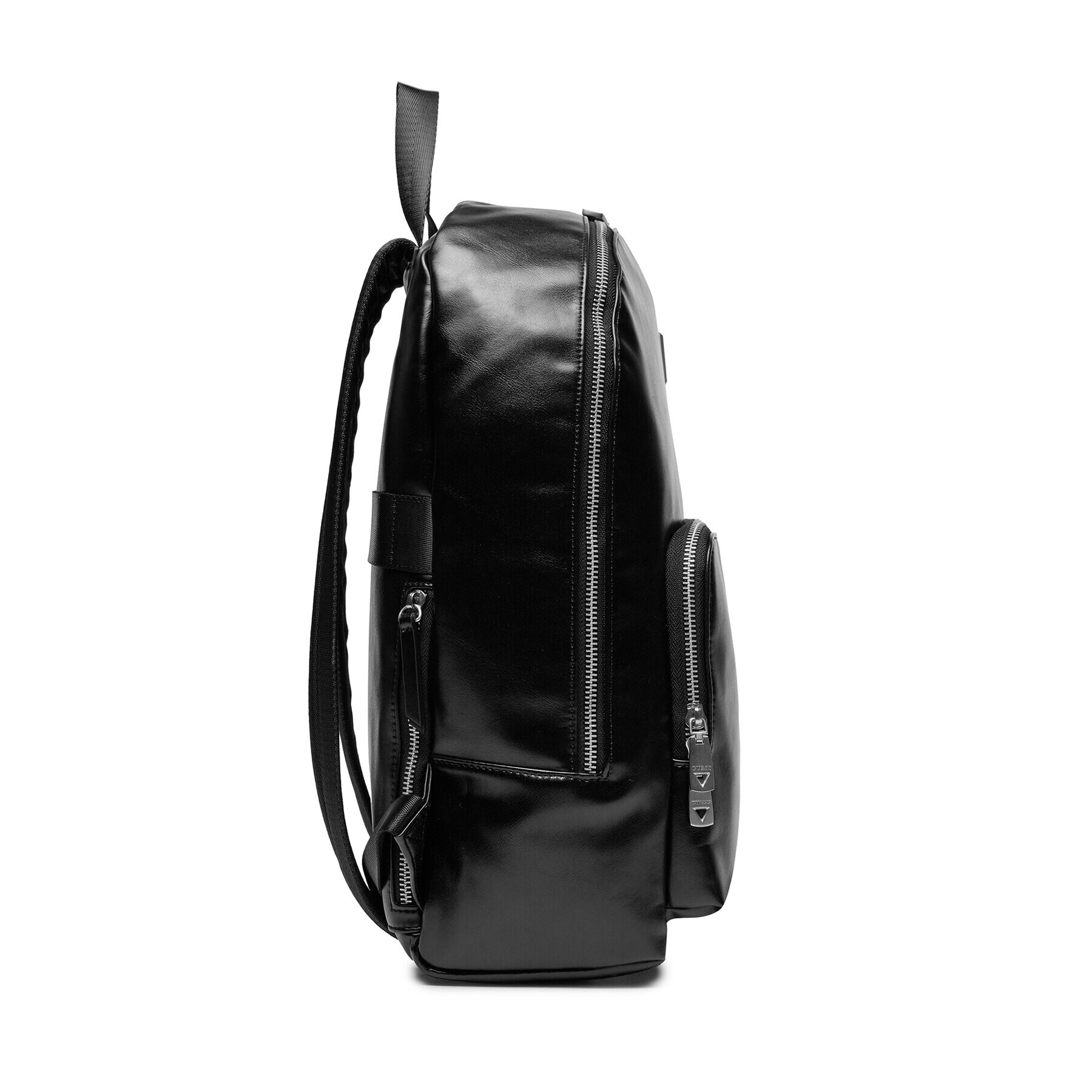 Guess Rucsac Bellagio Eco HMBELG P4111 Negru - Pled.ro