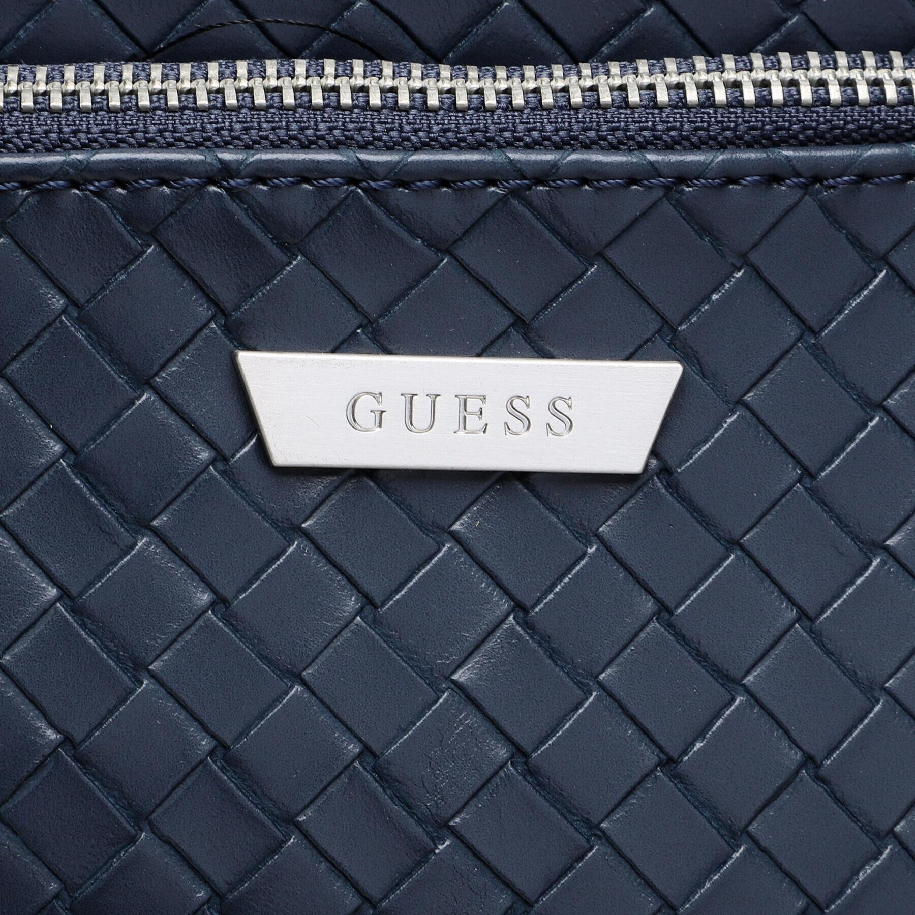 Guess Rucsac Calabria (IN) HMRIIN P3106 Bleumarin - Pled.ro