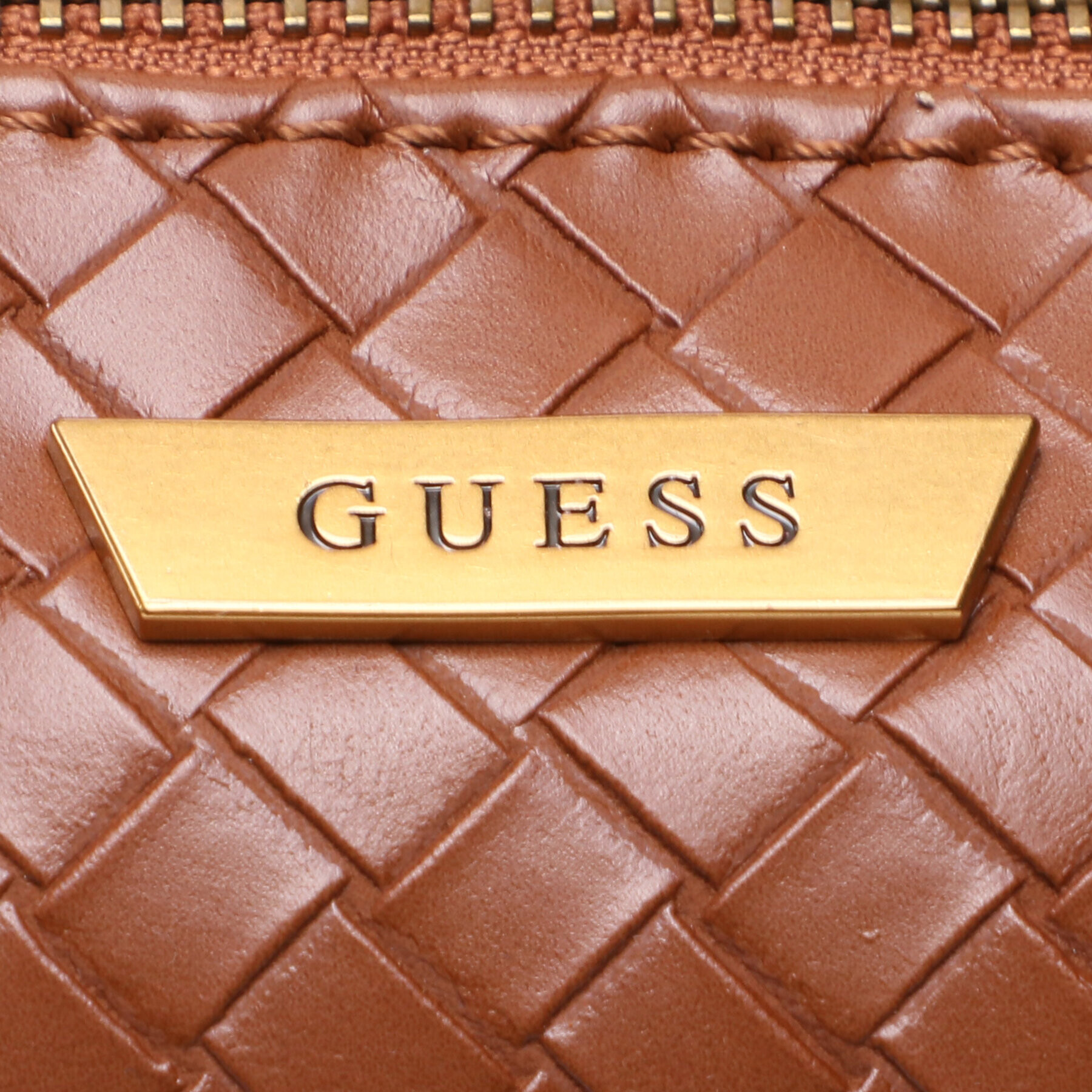 Guess Rucsac Calabria (IN) HMRIIN P3106 Maro - Pled.ro