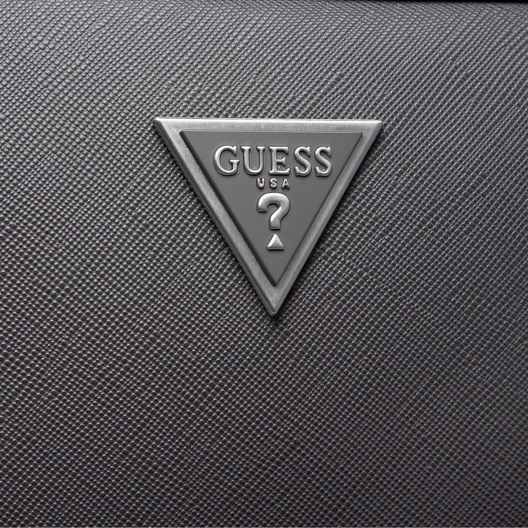 Guess Rucsac Certosa Saffiano HMCERT P2409 Gri - Pled.ro