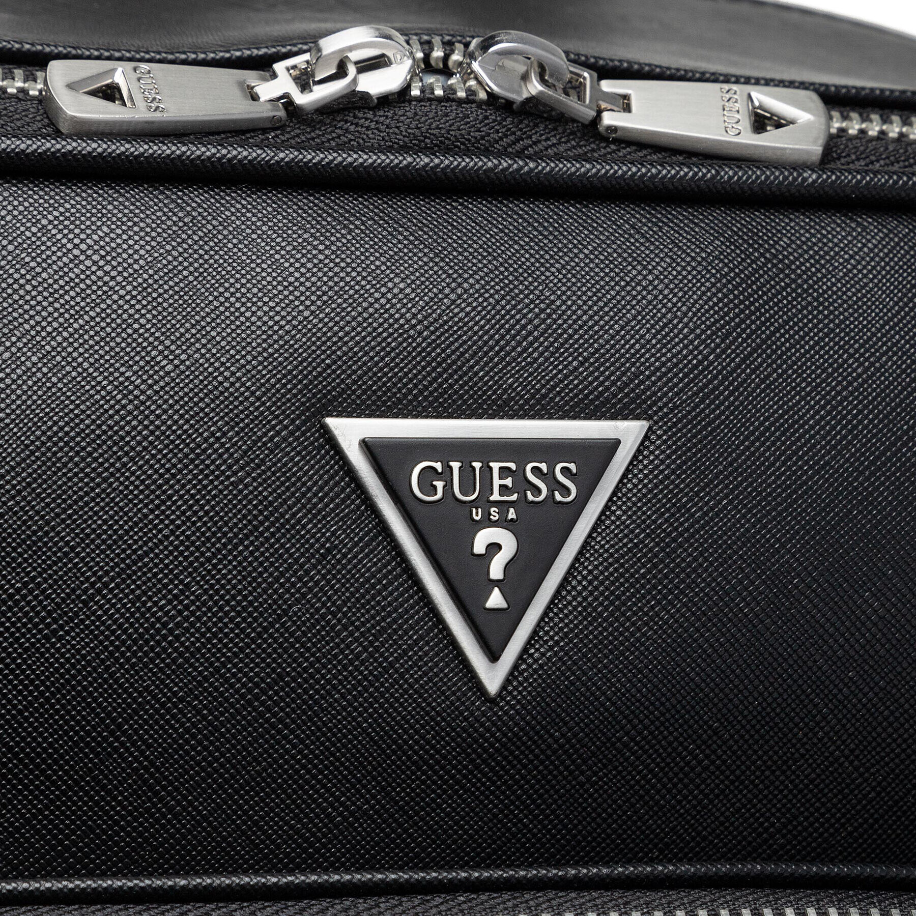 Guess Rucsac Certosa Sqrd Bckpck HMCERT P2261 Bej - Pled.ro