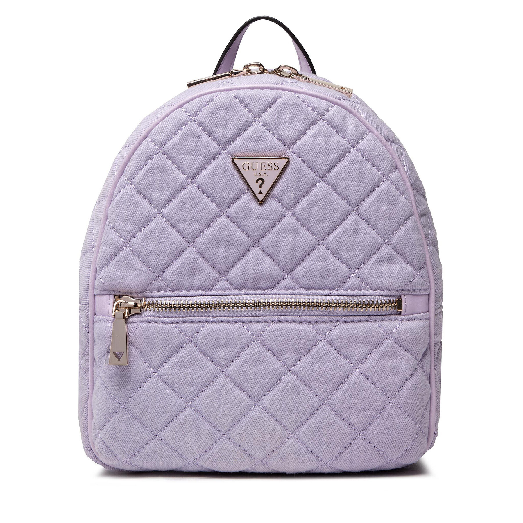 Guess Rucsac Cessily Backpack HWGD76 79320 Violet - Pled.ro