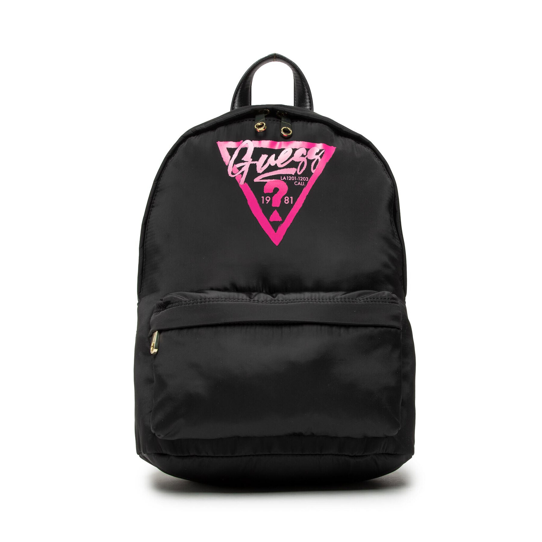 Guess Rucsac Corina Backpack HGCOR2 PO222 Negru - Pled.ro