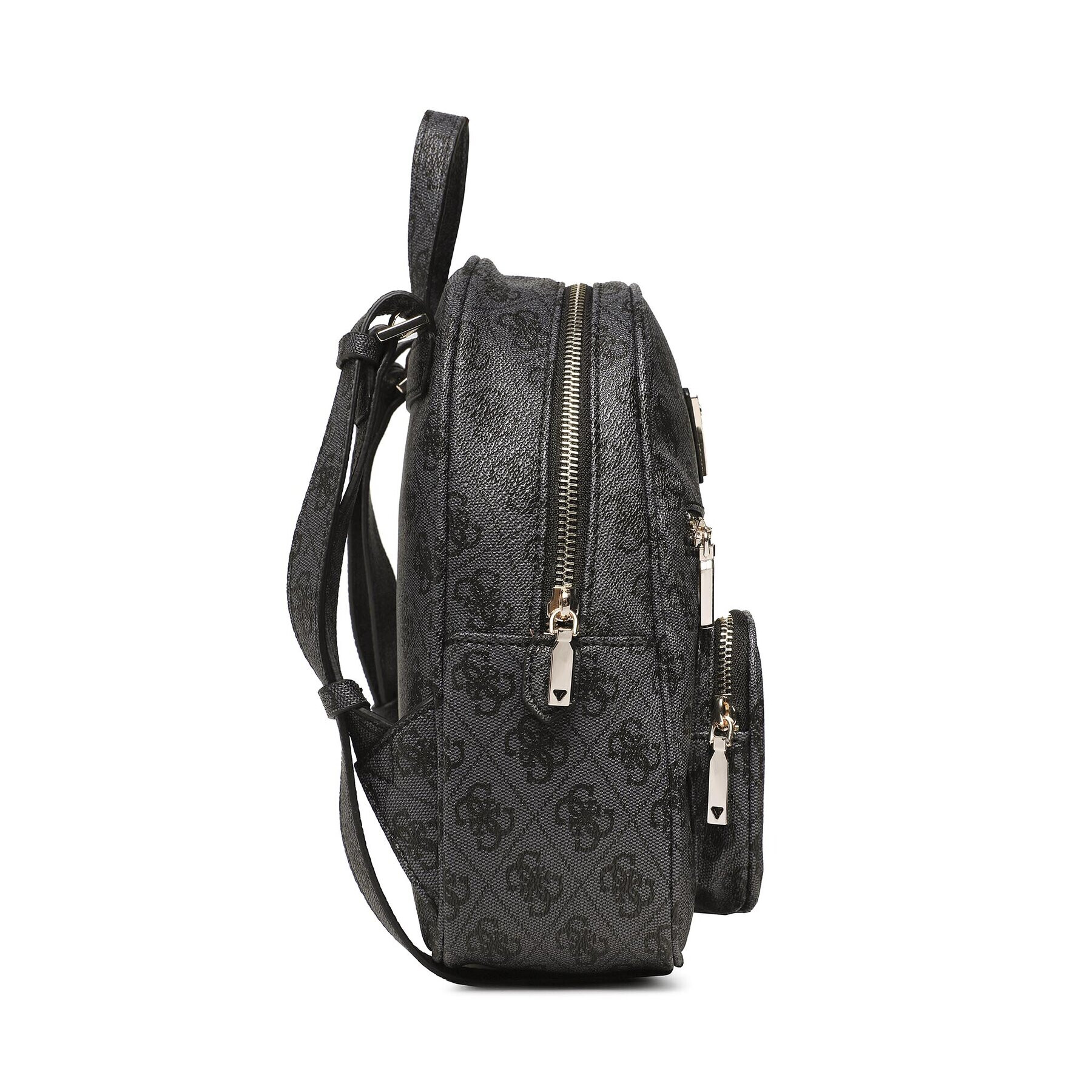 Guess Rucsac Eco Elements (EBG) HWEBG8 76732 Negru - Pled.ro