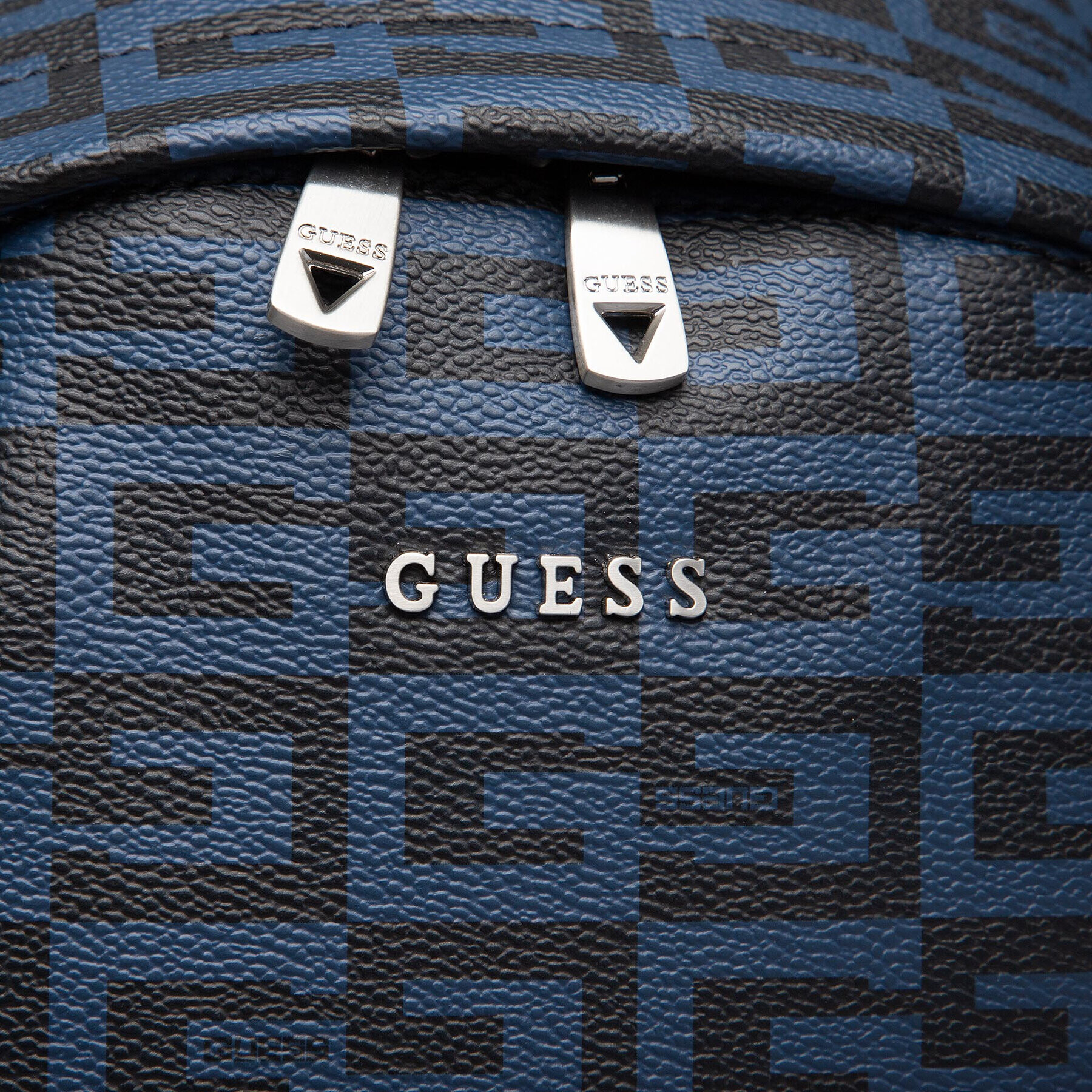 Guess Rucsac Escape (CG) HMESCG P2310 Bleumarin - Pled.ro