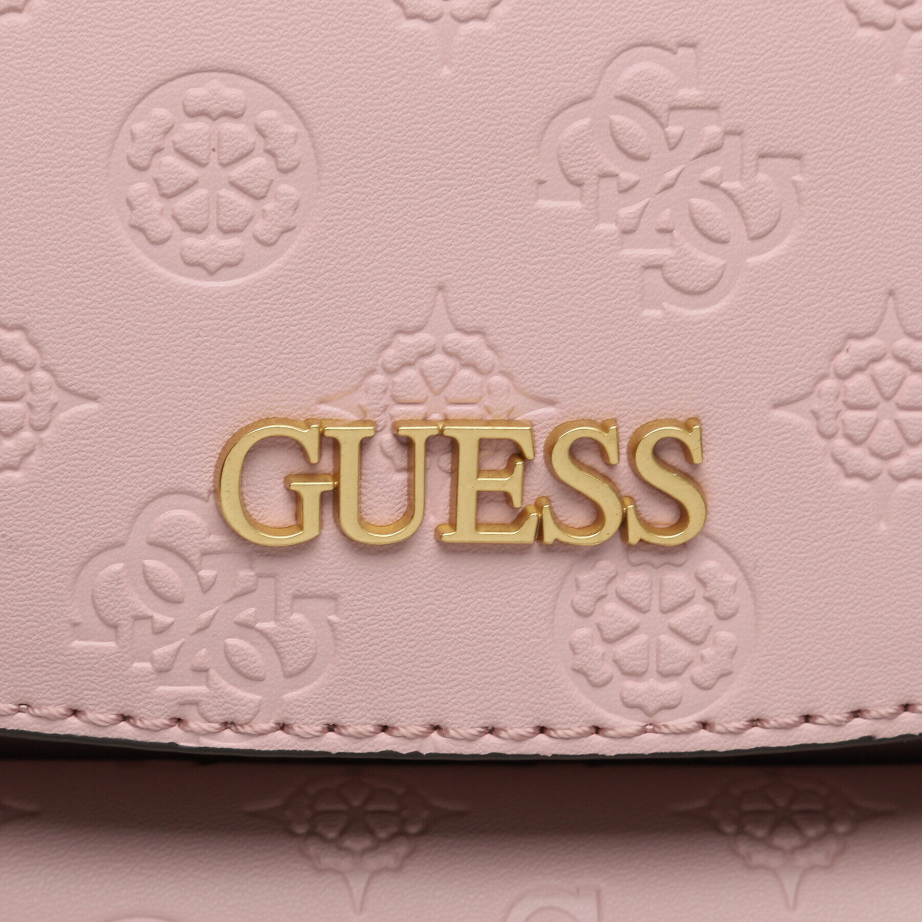 Guess Rucsac Geva (PA) HWPD89 59310 Roz - Pled.ro