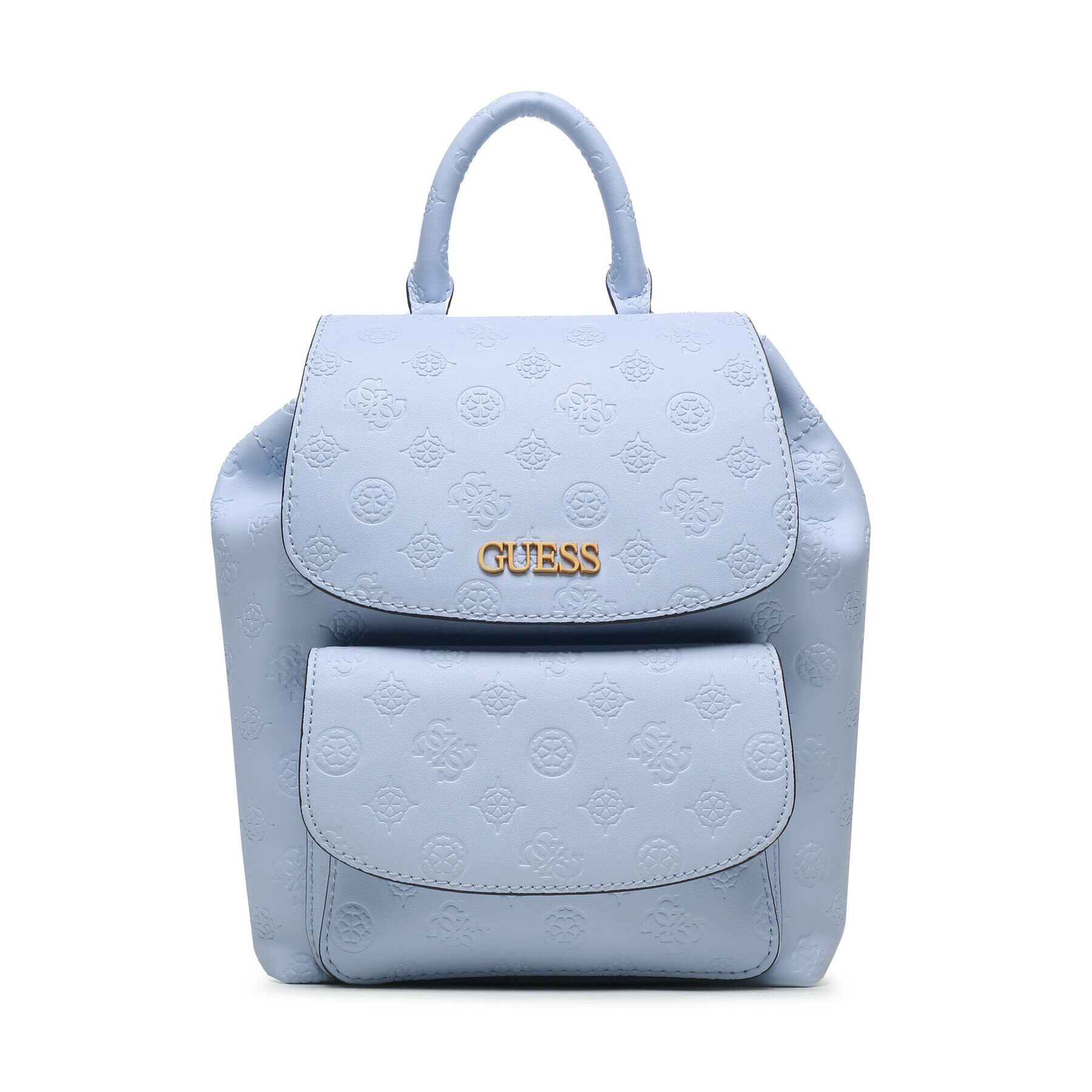 Guess Rucsac Geva (PD) HWPD89 59310 Albastru - Pled.ro