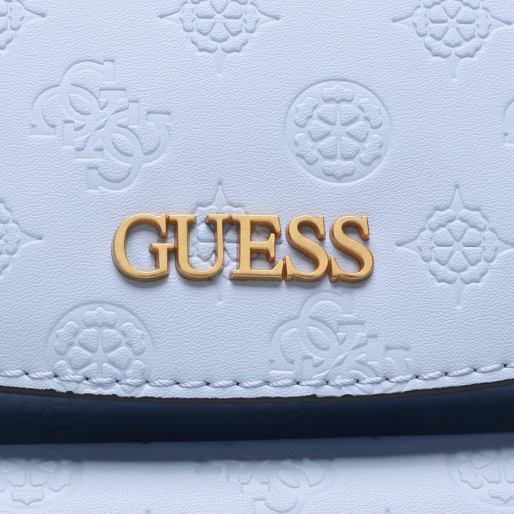 Guess Rucsac Geva (PD) HWPD89 59310 Albastru - Pled.ro