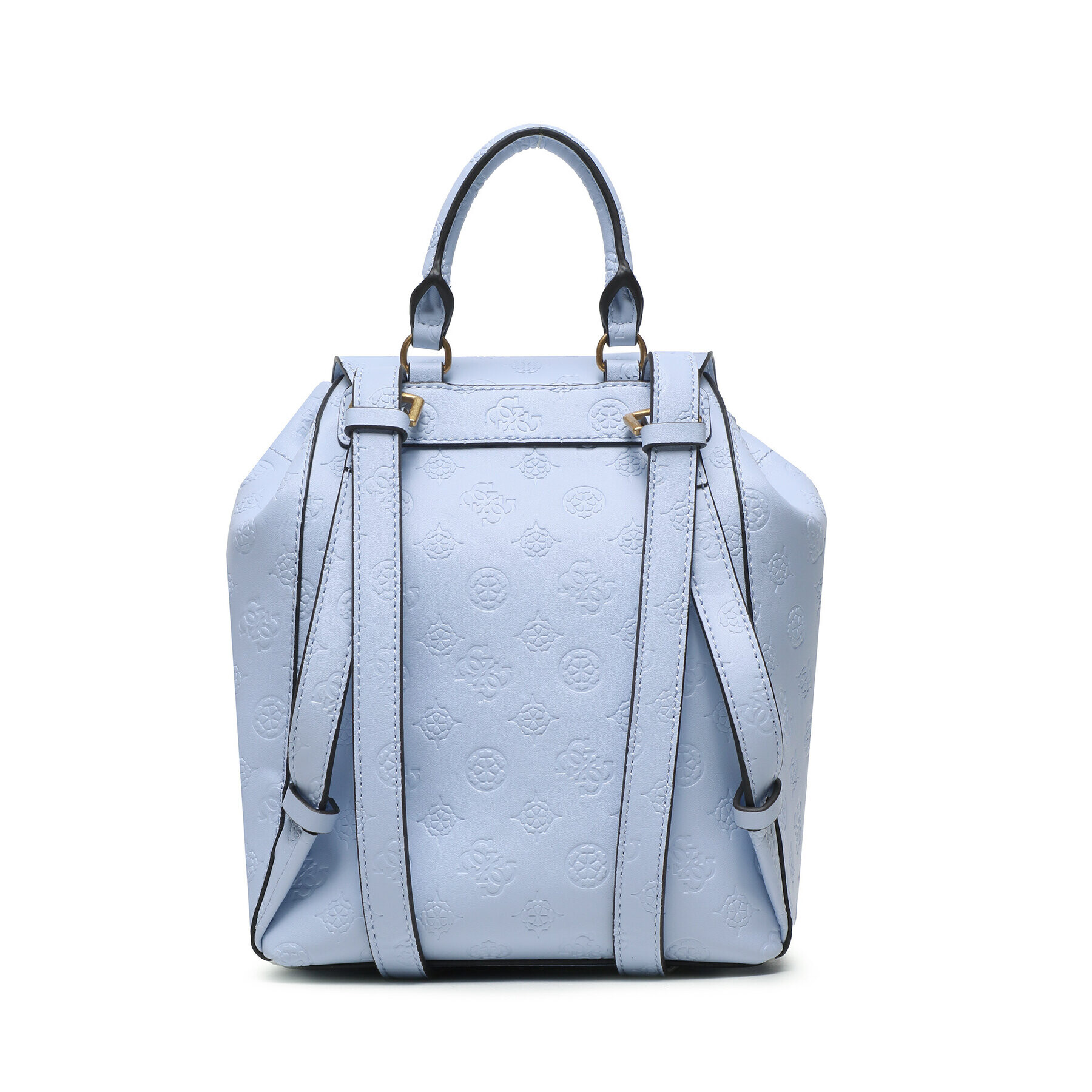 Guess Rucsac Geva (PD) HWPD89 59310 Albastru - Pled.ro