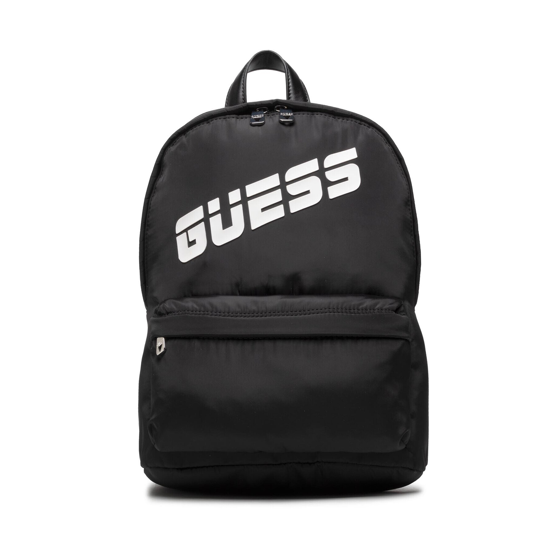 Guess Rucsac Halima Backpack HBHAL2 PO222 Negru - Pled.ro