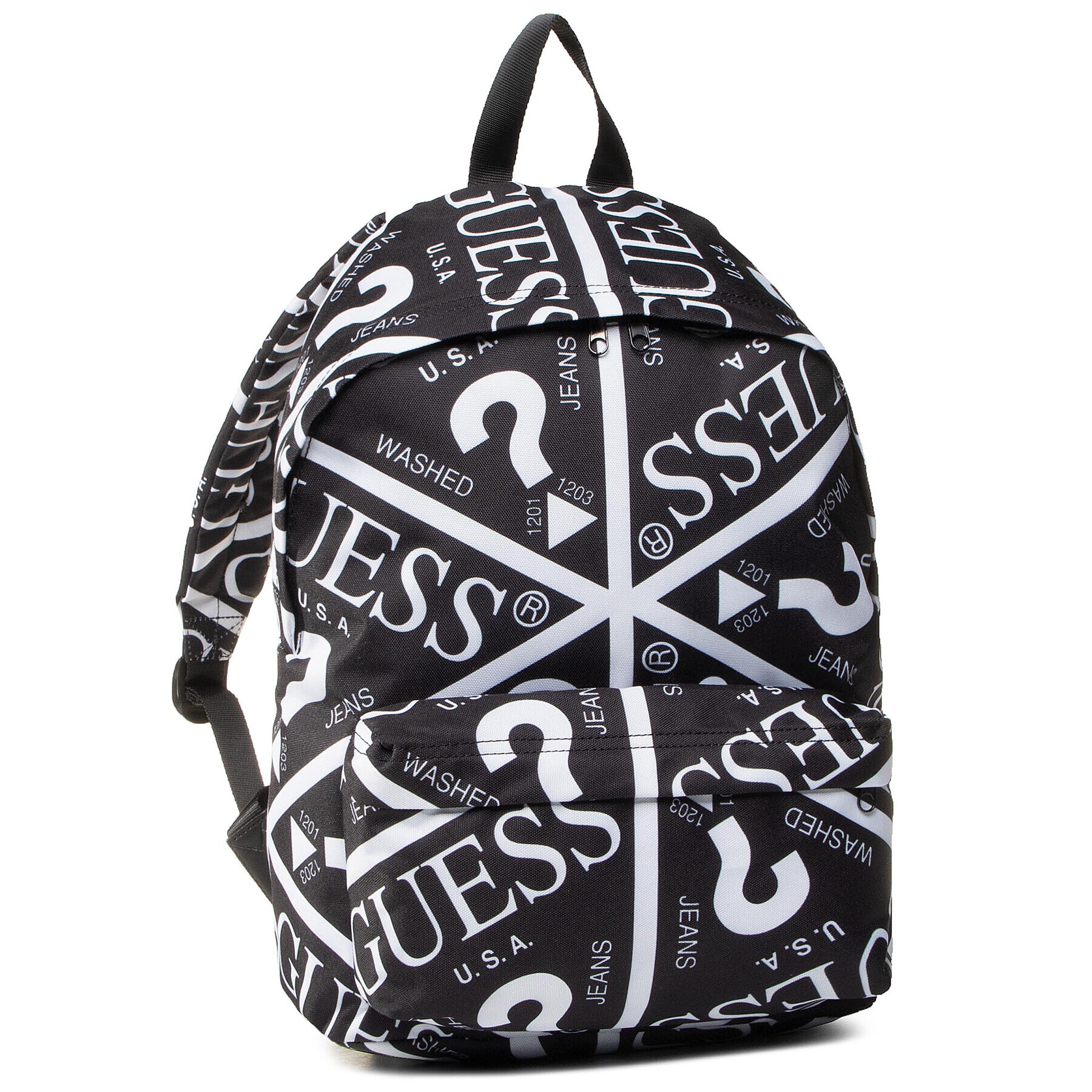 Guess Rucsac HBDAM1 PU202 Negru - Pled.ro