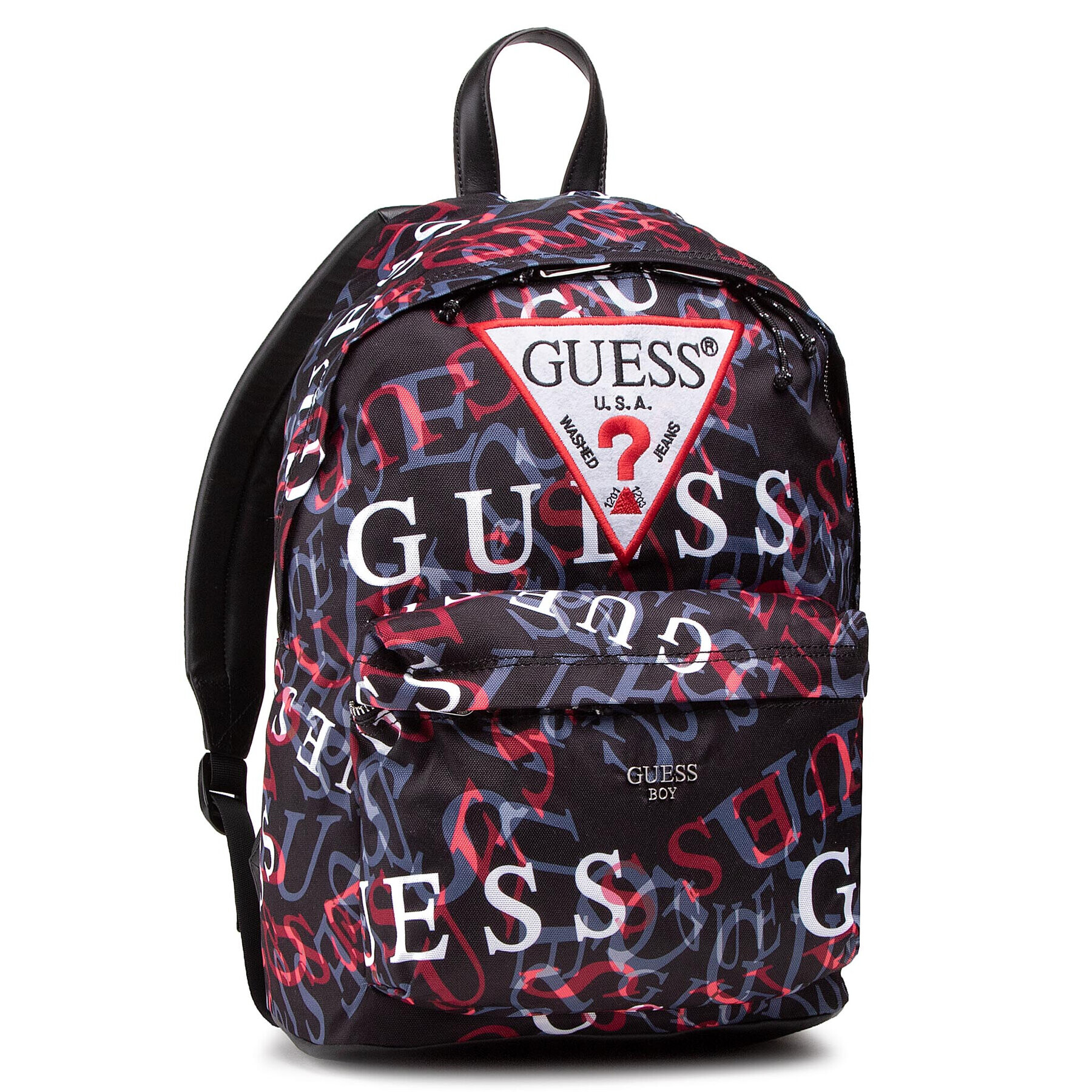 Guess Rucsac HBDYL1 PU211 Negru - Pled.ro