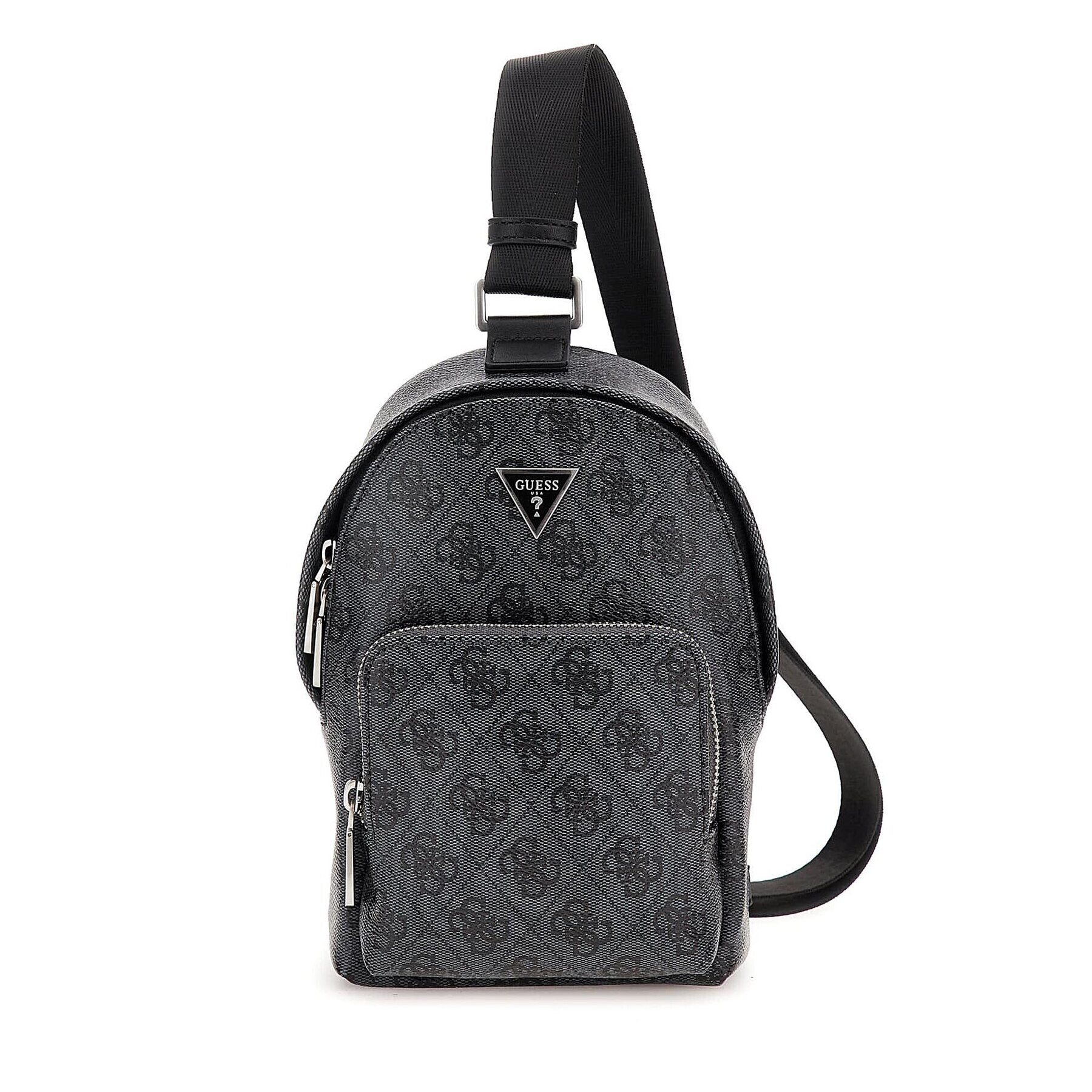 Guess Rucsac HMEVZL P3468 Negru - Pled.ro