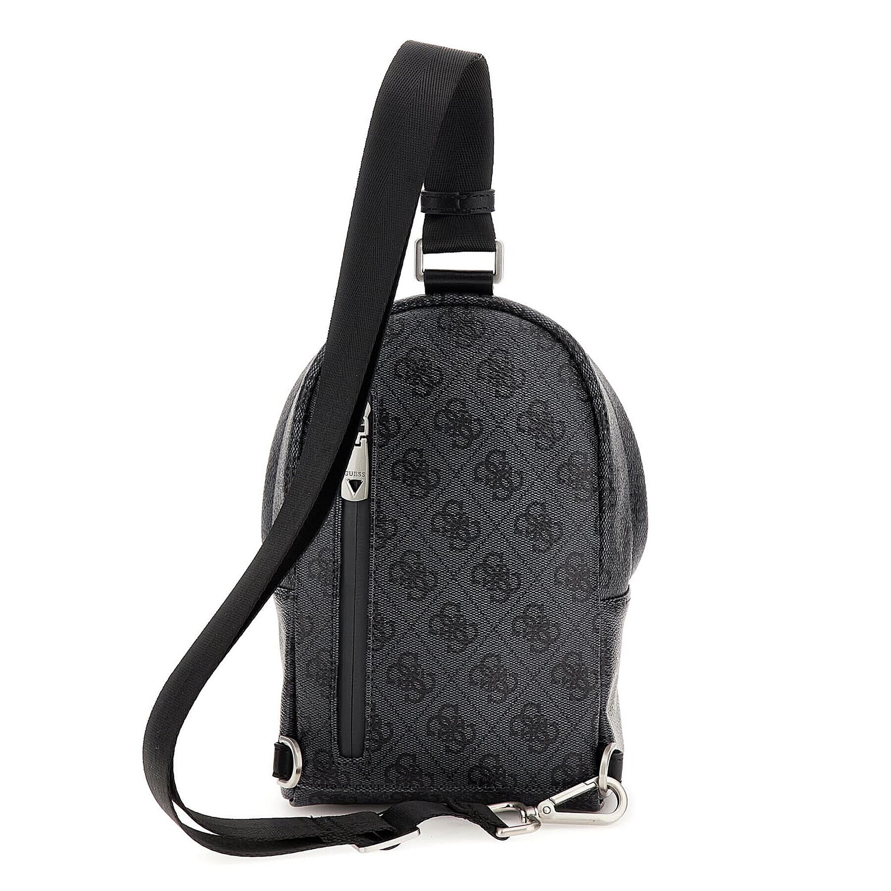 Guess Rucsac HMEVZL P3468 Negru - Pled.ro