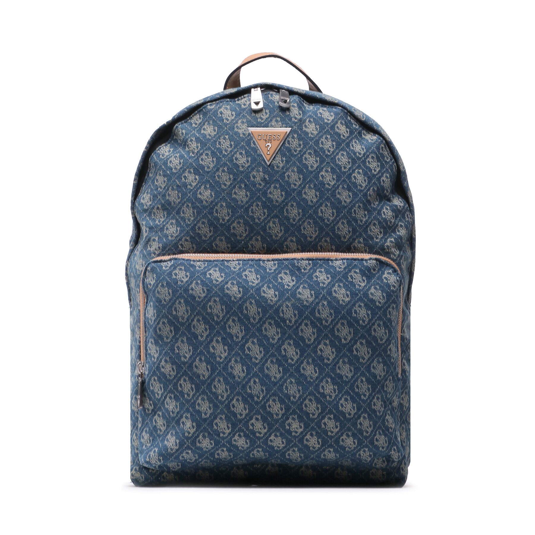 Guess Rucsac HMVEJA P3211 Bleumarin - Pled.ro