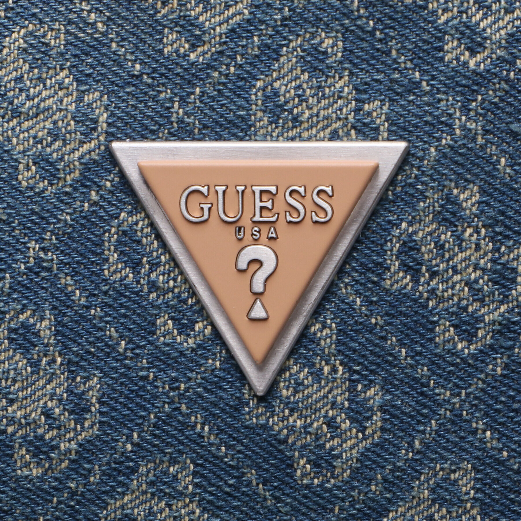 Guess Rucsac HMVEJA P3211 Bleumarin - Pled.ro