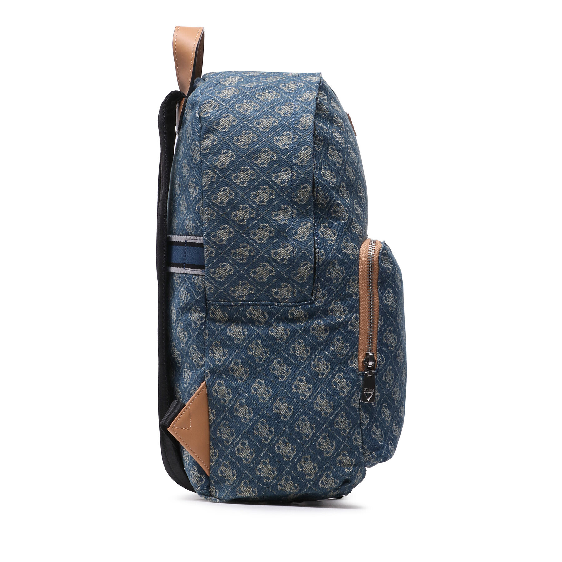 Guess Rucsac HMVEJA P3211 Bleumarin - Pled.ro