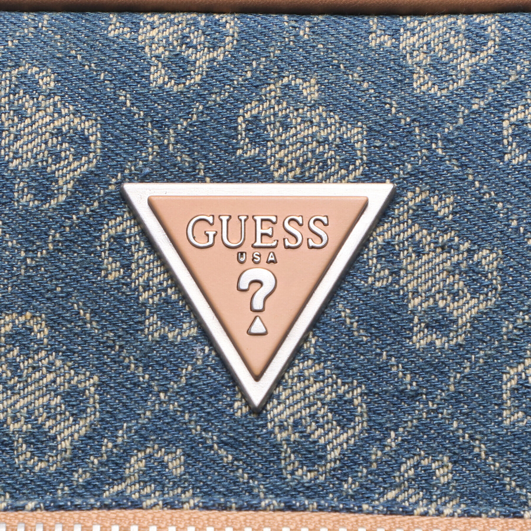 Guess Rucsac HMVEJA P3261 Bleumarin - Pled.ro