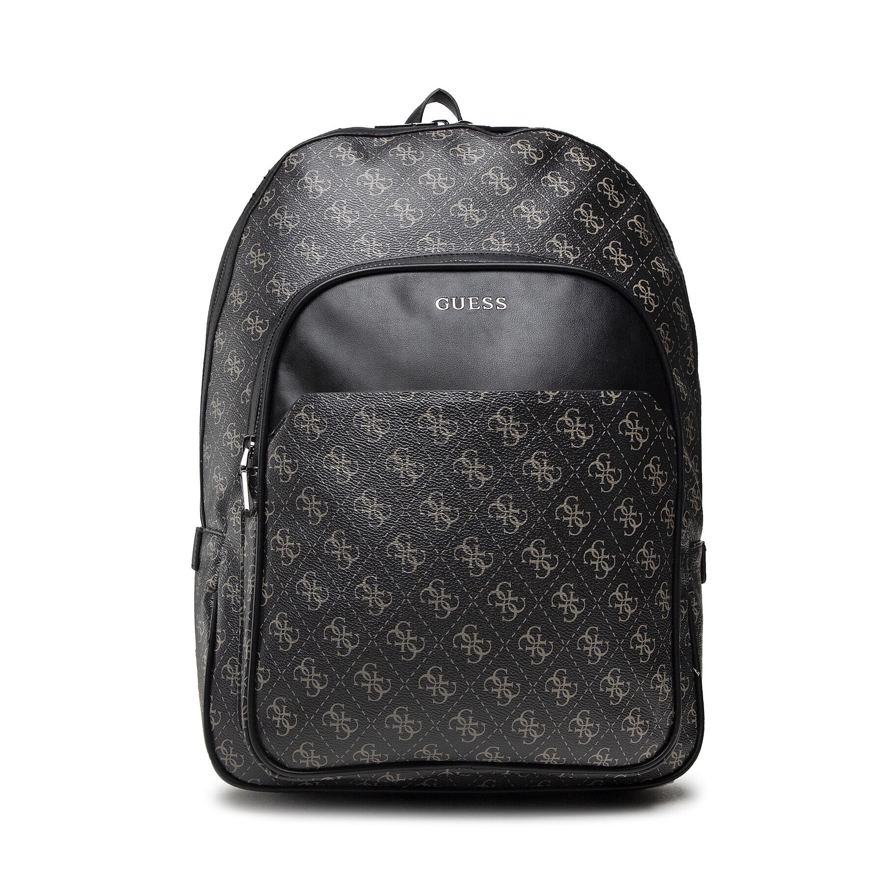 Guess Rucsac HMVEZL P1479 Negru - Pled.ro