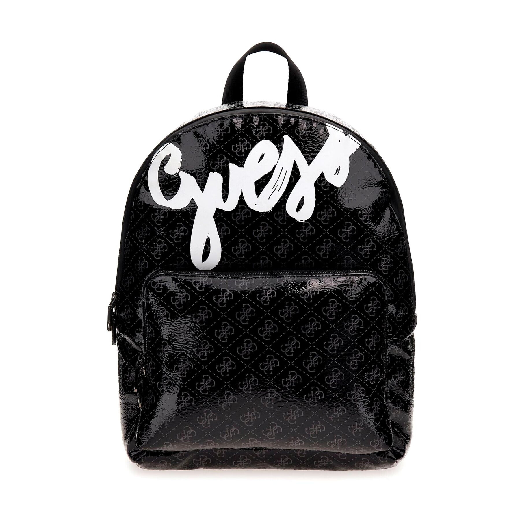 Guess Rucsac HMVEZT P3406 Negru - Pled.ro