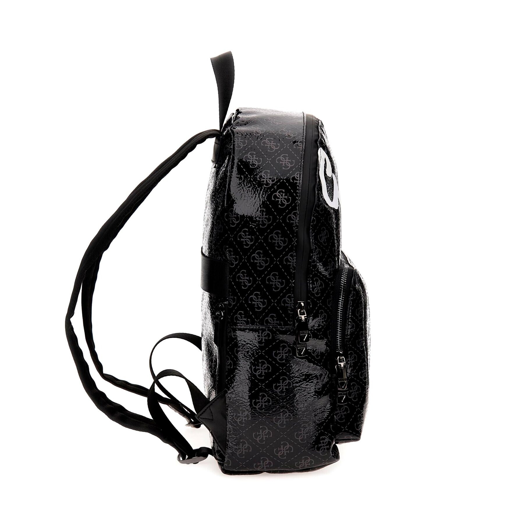 Guess Rucsac HMVEZT P3406 Negru - Pled.ro