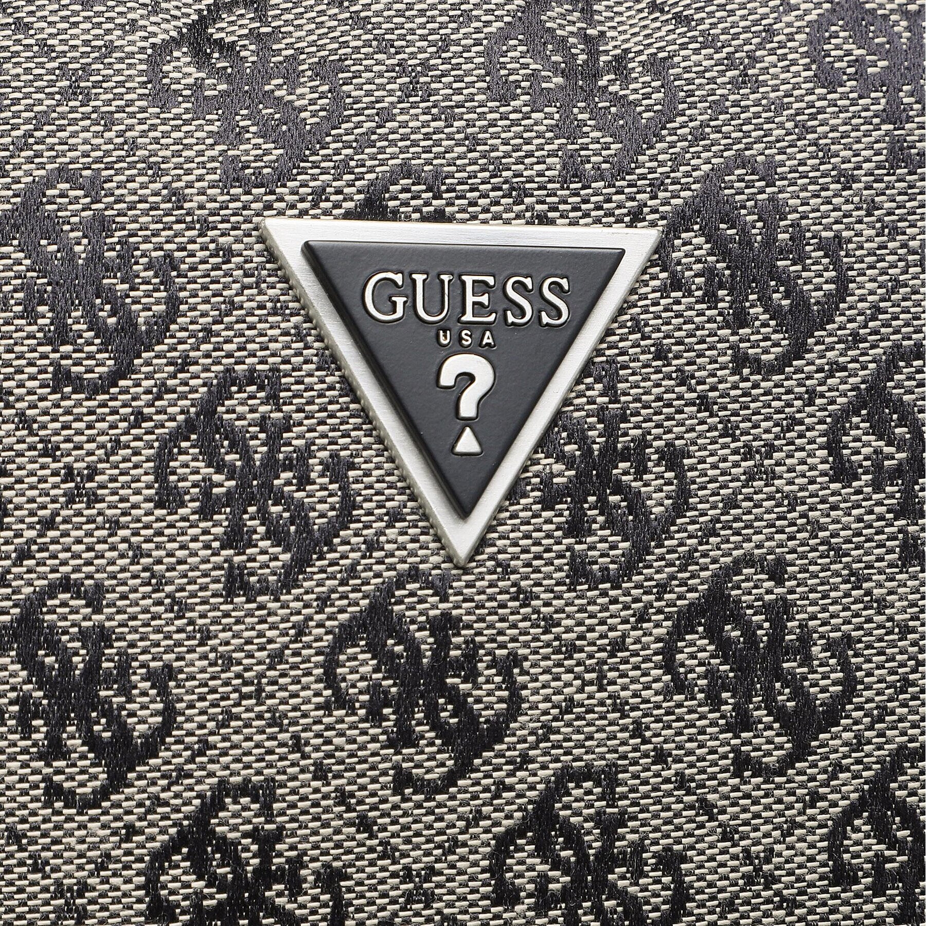 Guess Rucsac HMVJAC P3211 Gri - Pled.ro